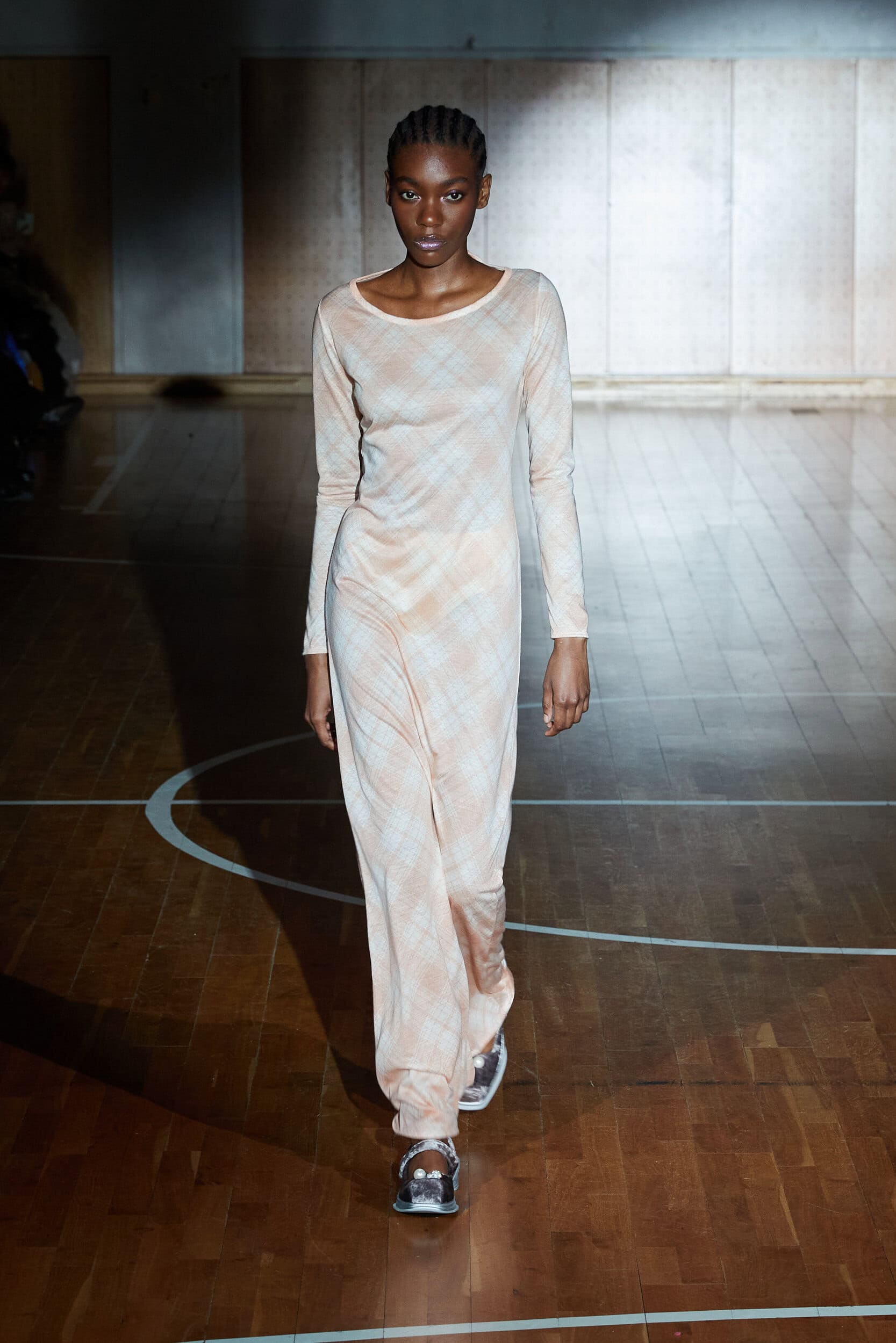 Florentina Leitner Fall 2025 Fashion Show