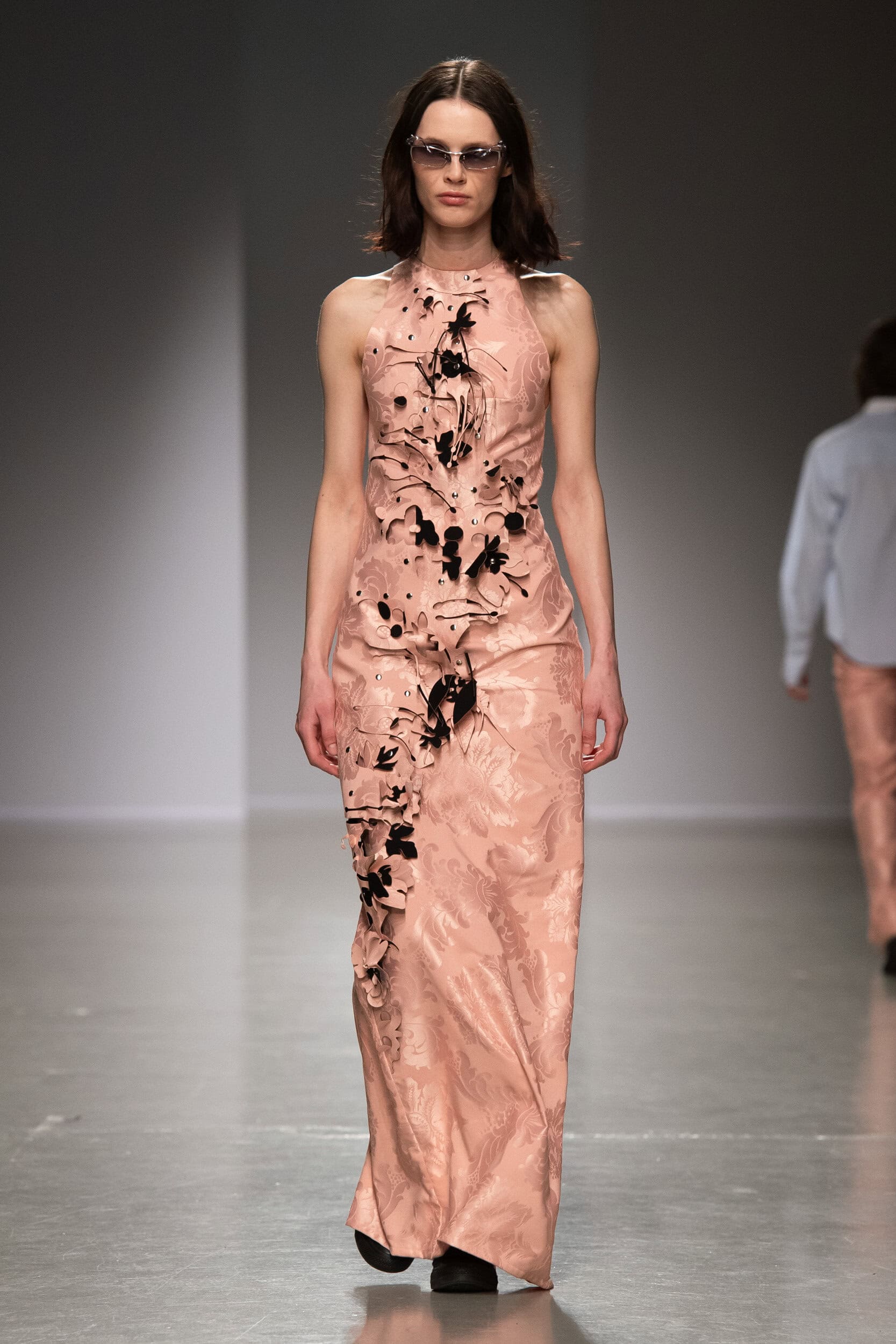Maitrepierre Fall 2025 Fashion Show