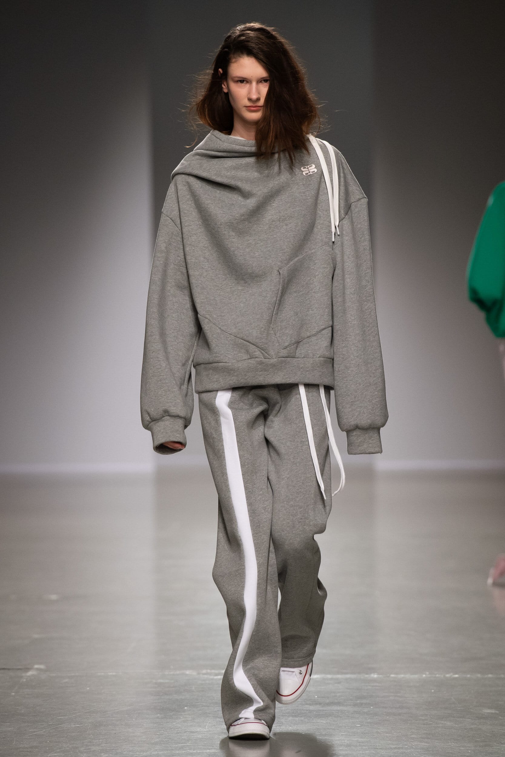 Maitrepierre Fall 2025 Fashion Show