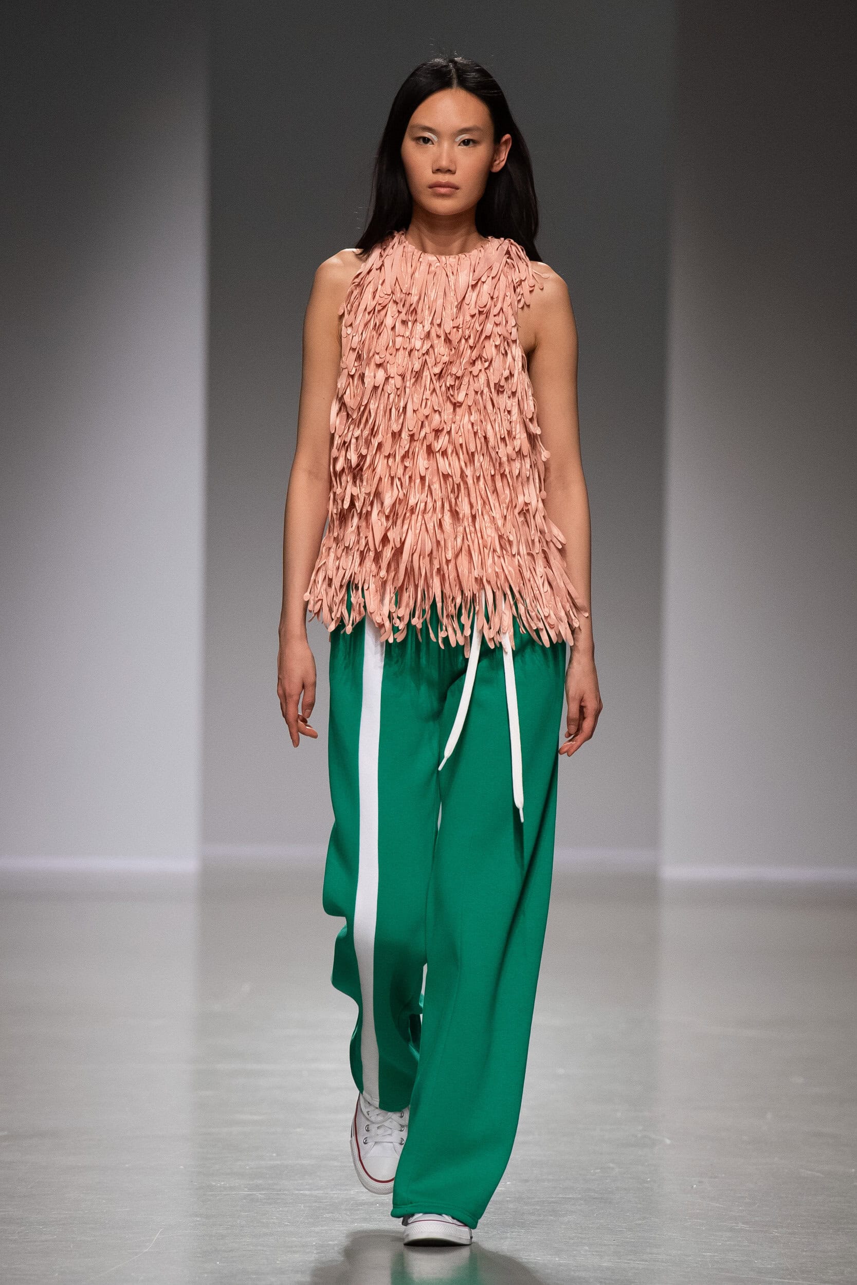 Maitrepierre Fall 2025 Fashion Show