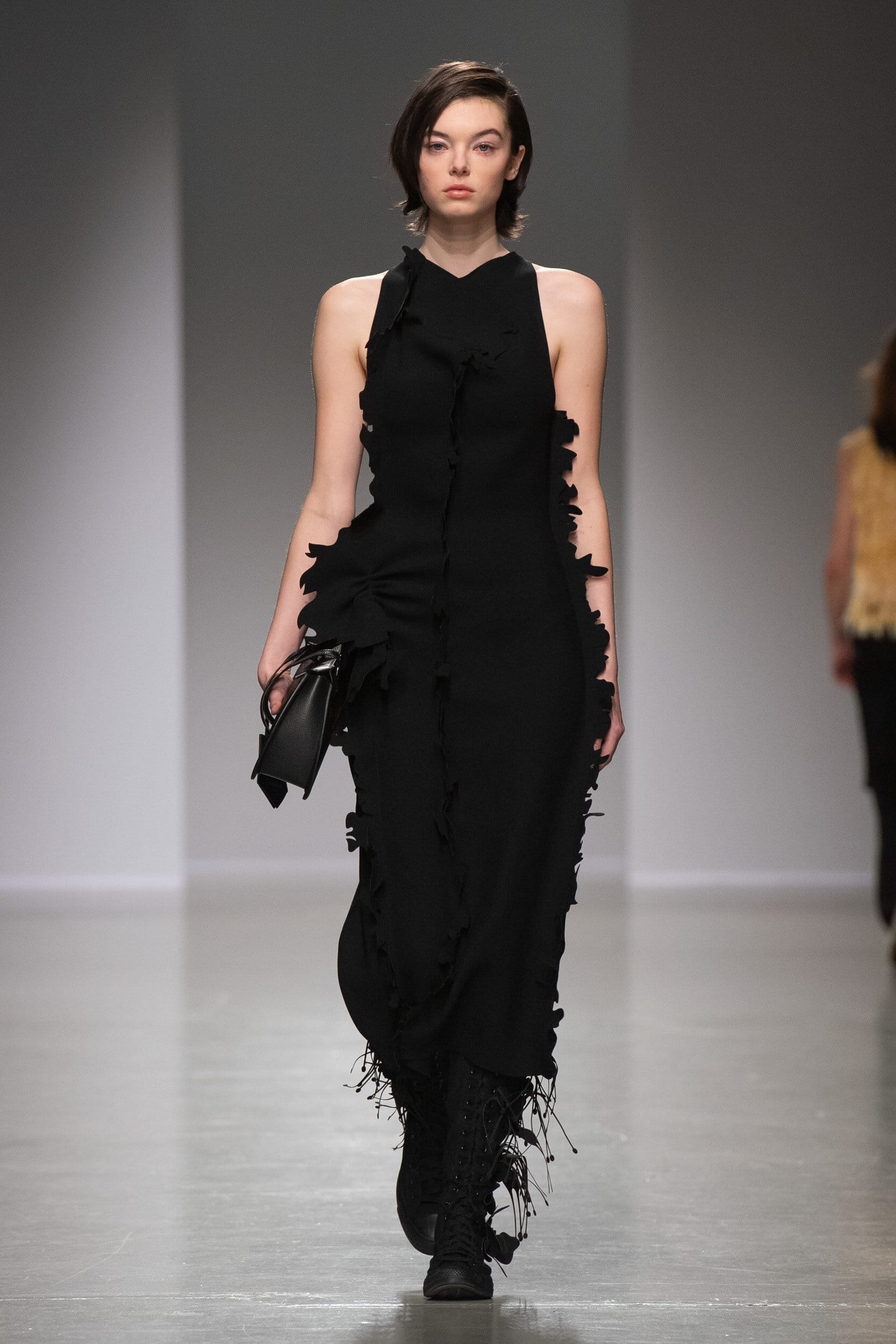 Maitrepierre Fall 2025 Fashion Show