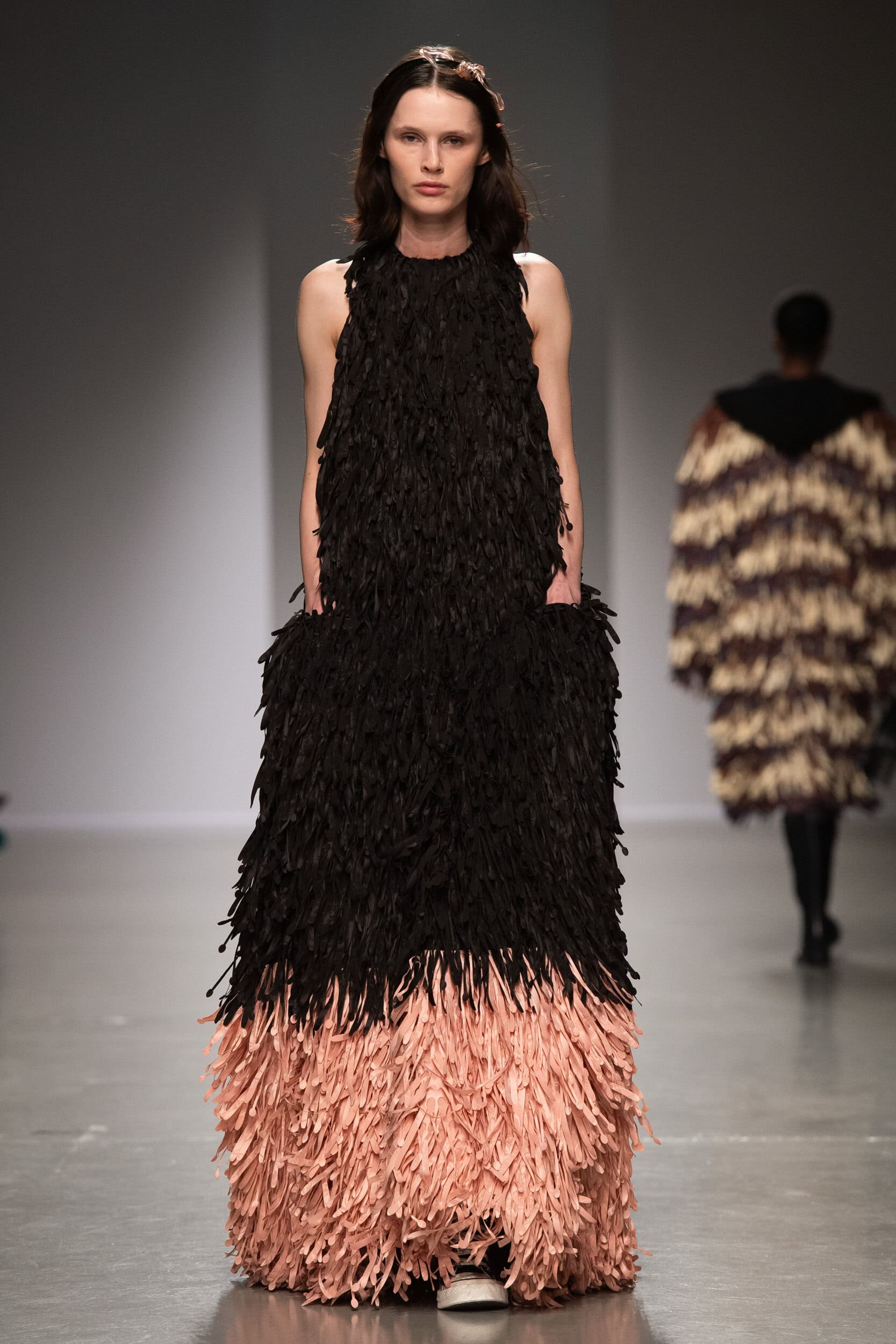 Maitrepierre Fall 2025 Fashion Show