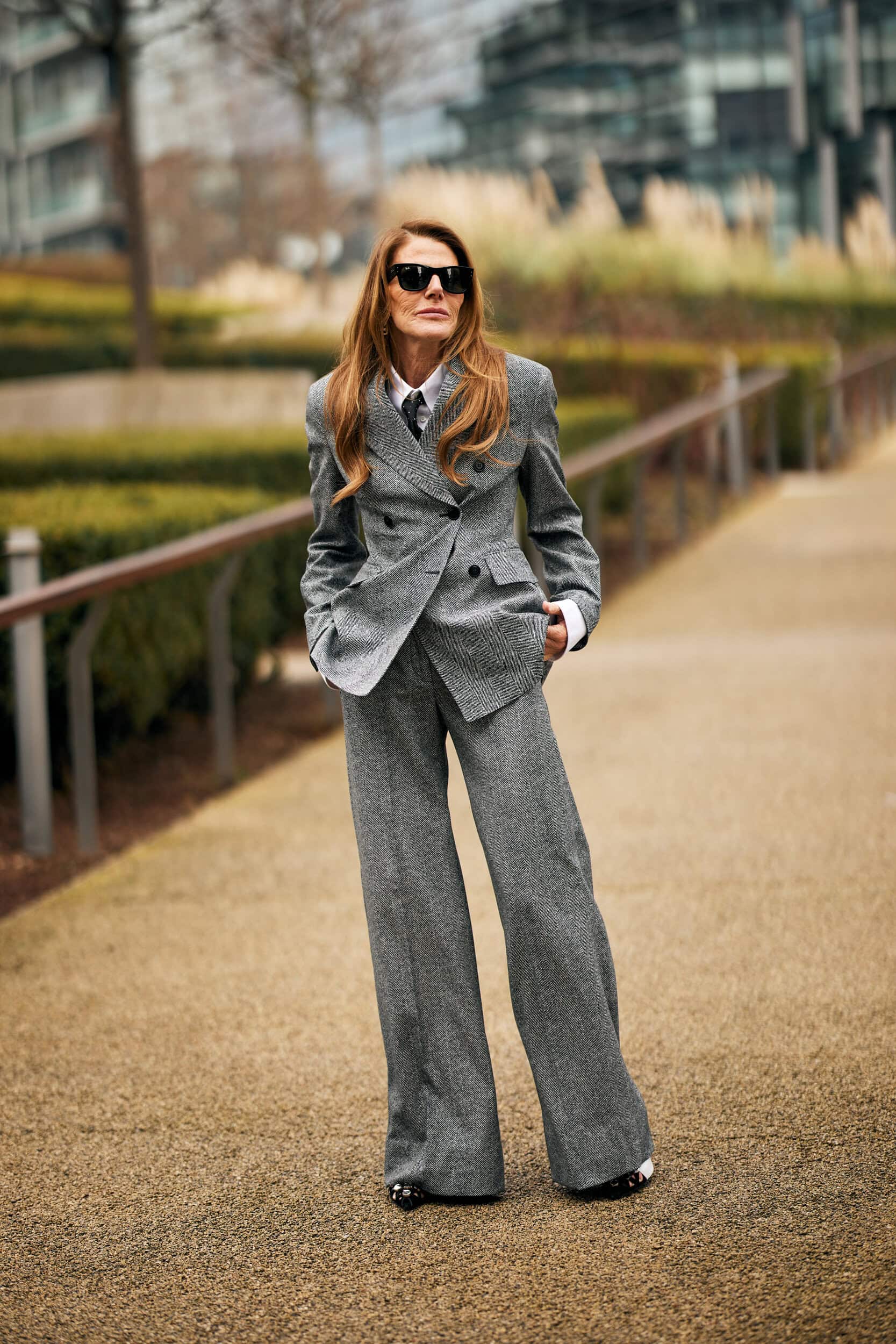 Milano Fall 2025 Street Style Day 5