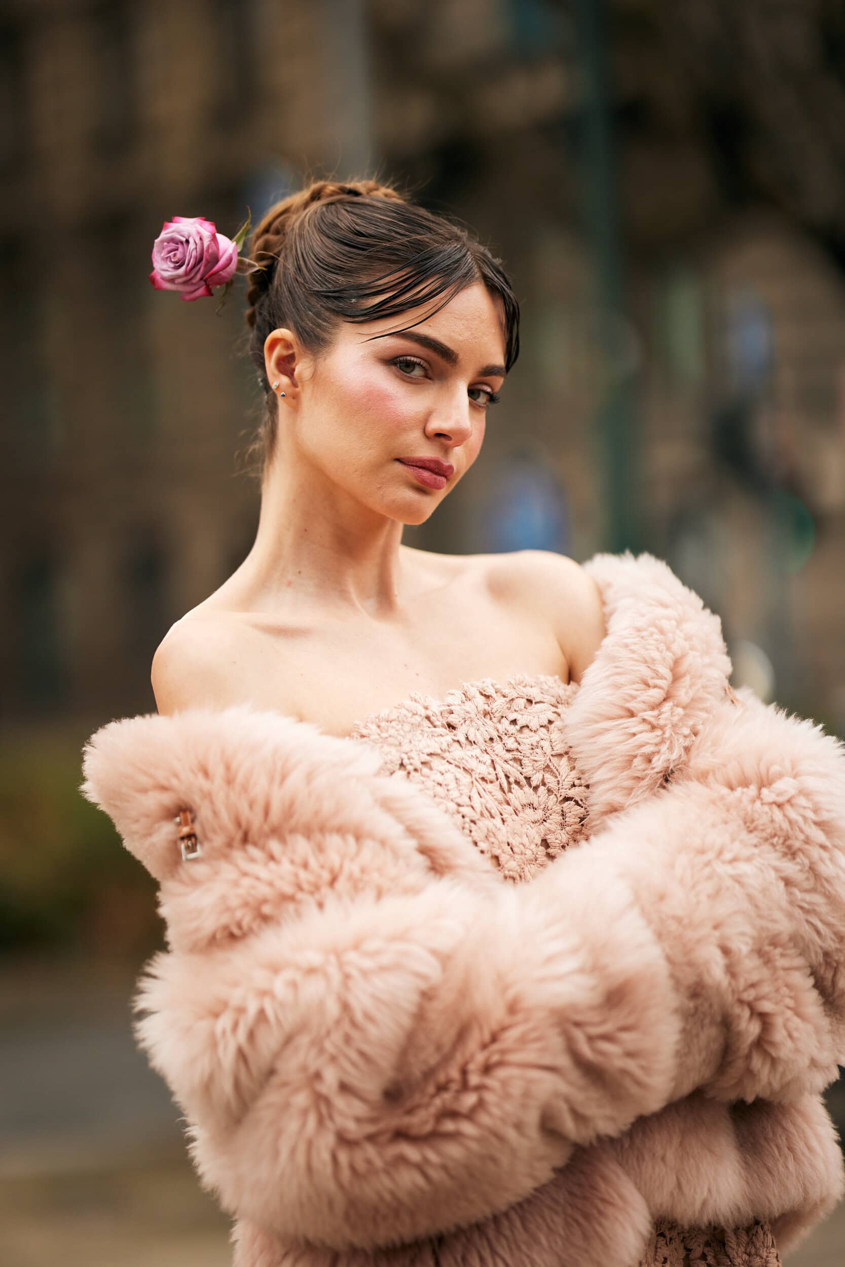 Milano Fall 2025 Street Style Day 5