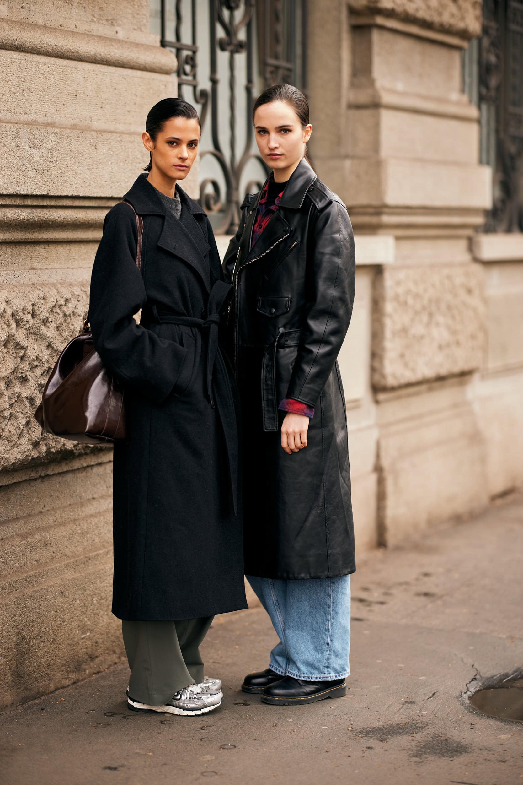 Milano Fall 2025 Street Style Day 5