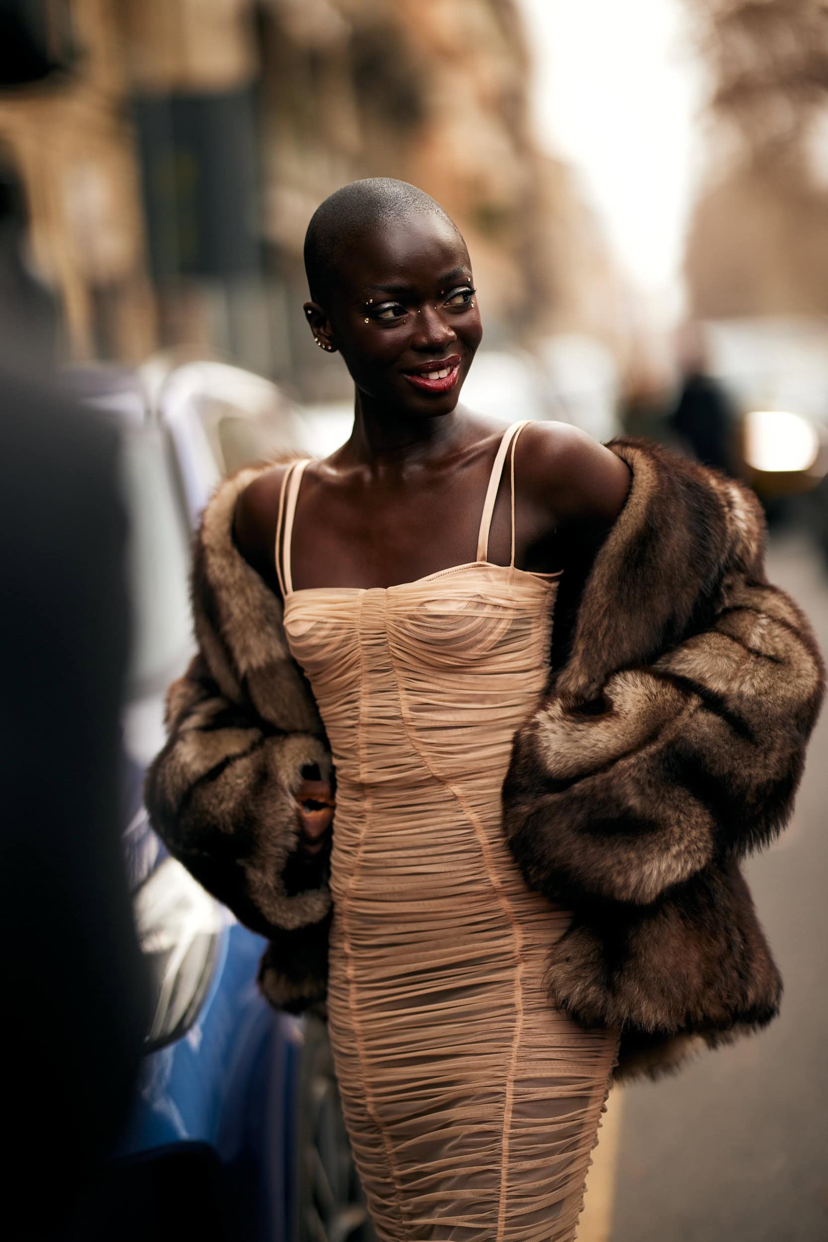 Milano Fall 2025 Street Style Day 5