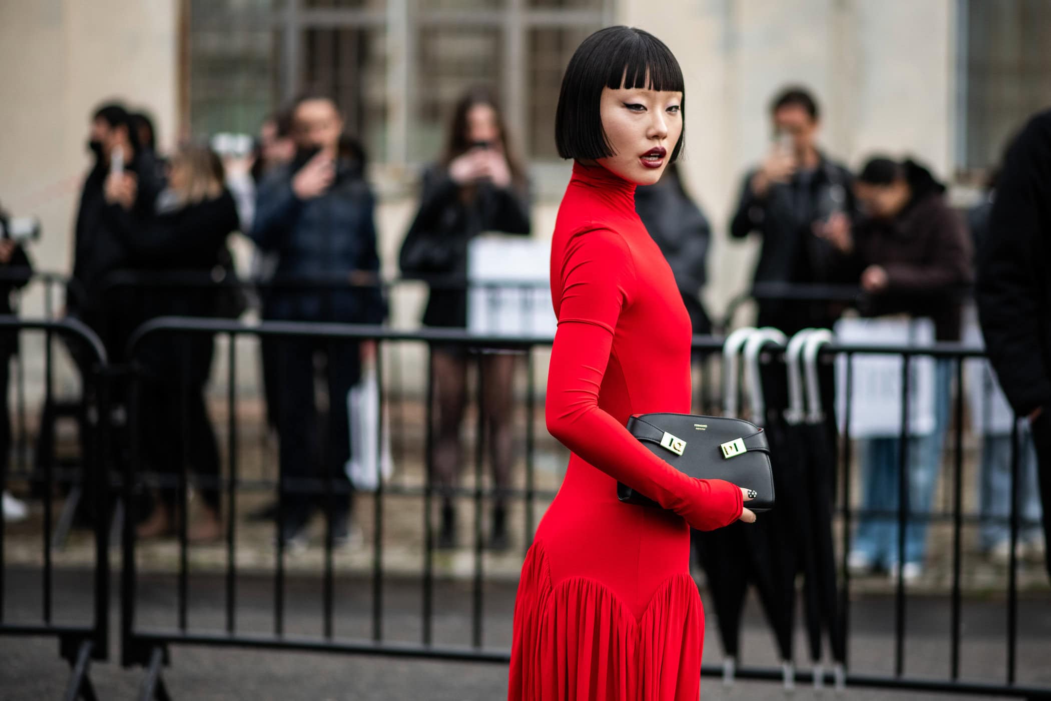 Milano Fall 2025 Street Style Day 5