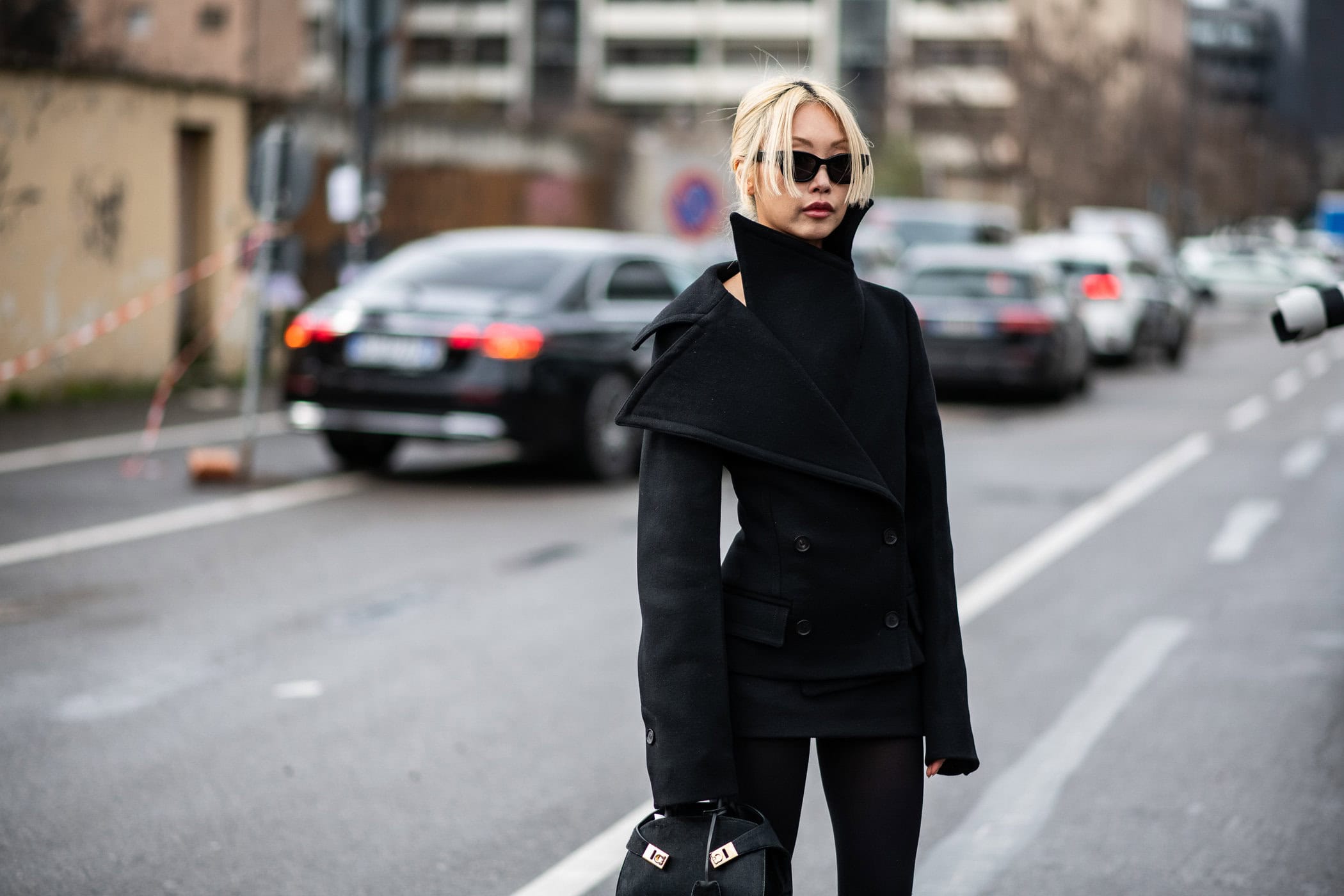 Milano Fall 2025 Street Style Day 5