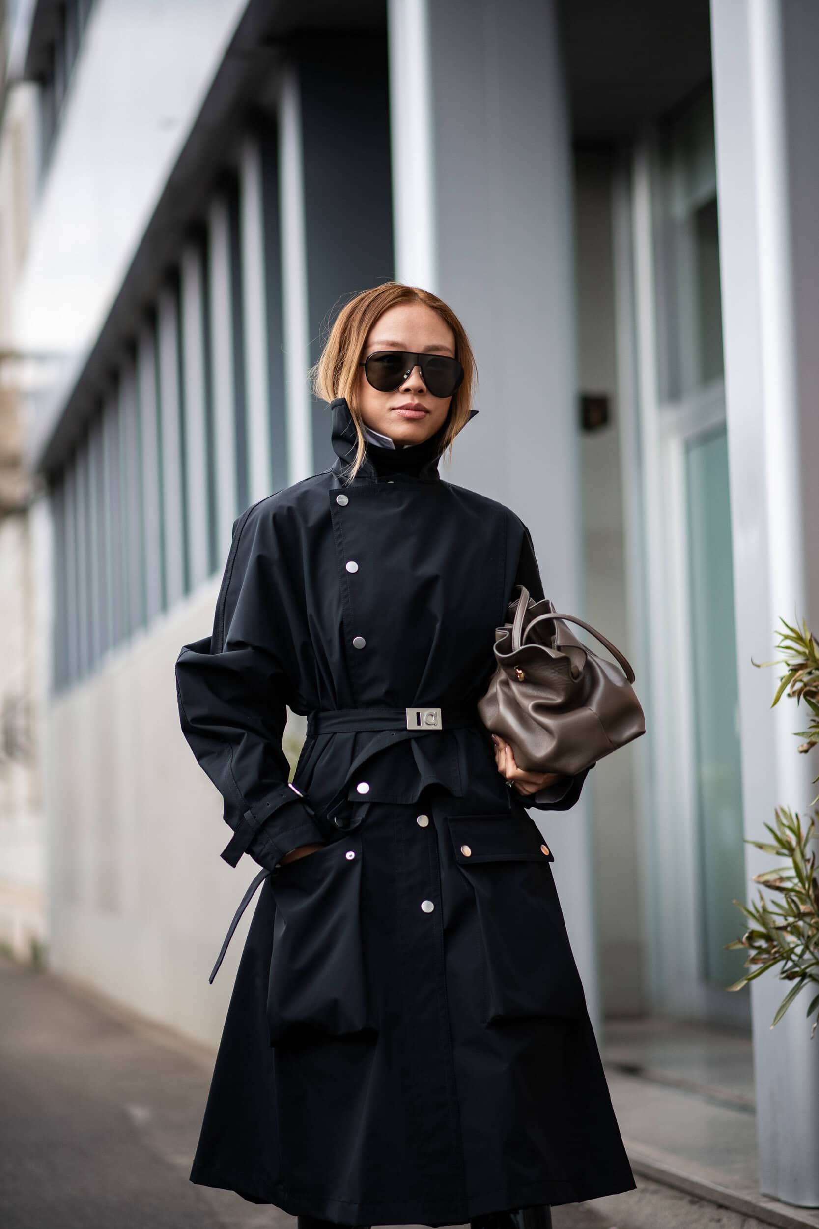 Milano Fall 2025 Street Style Day 5