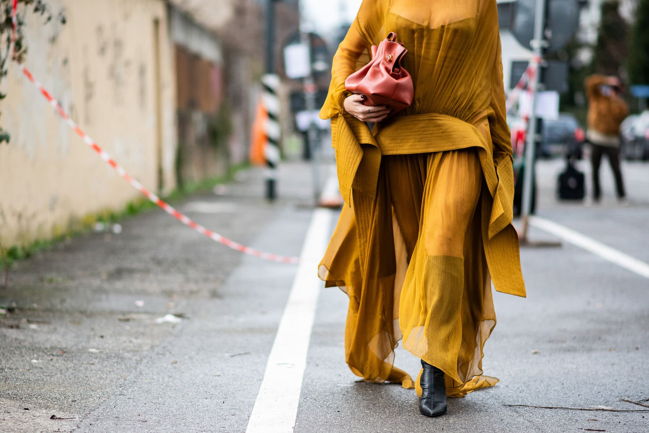 Milano Fall 2025 Street Style Day 5