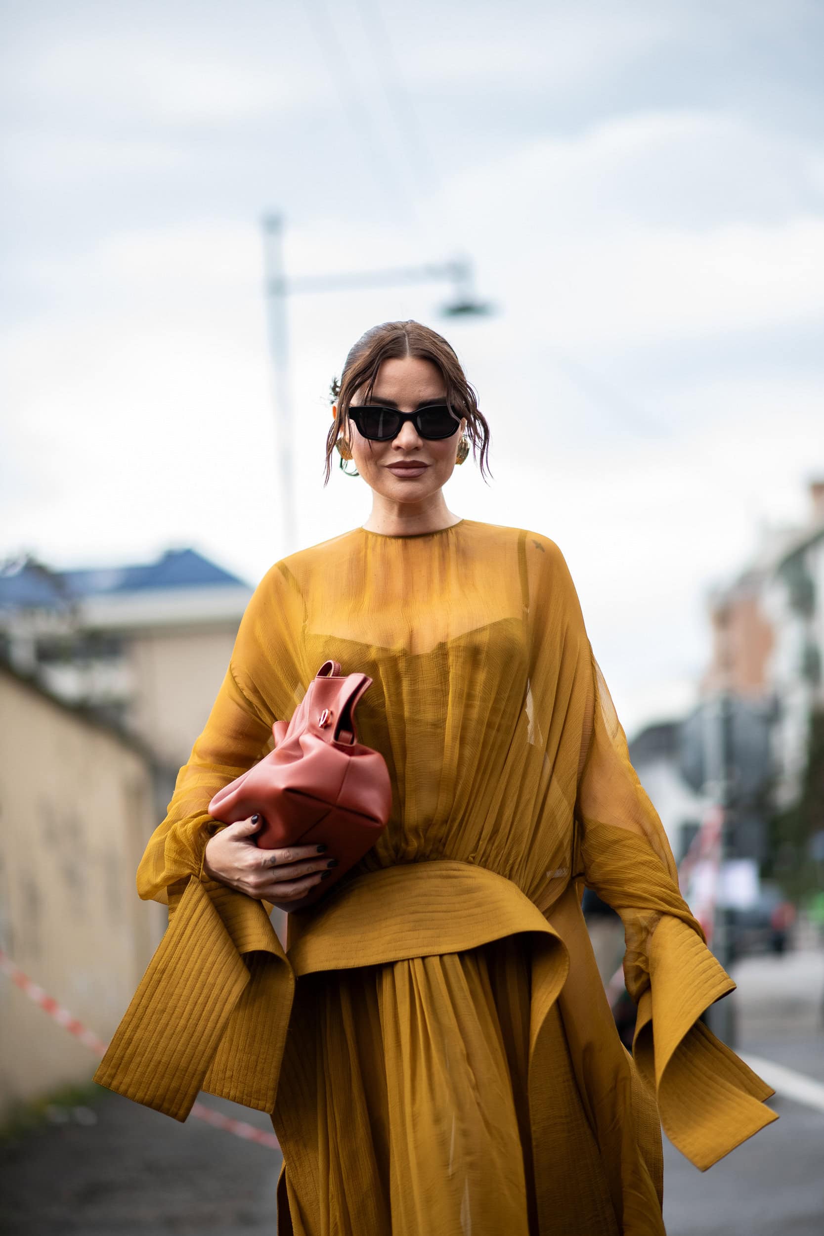 Milano Fall 2025 Street Style Day 5