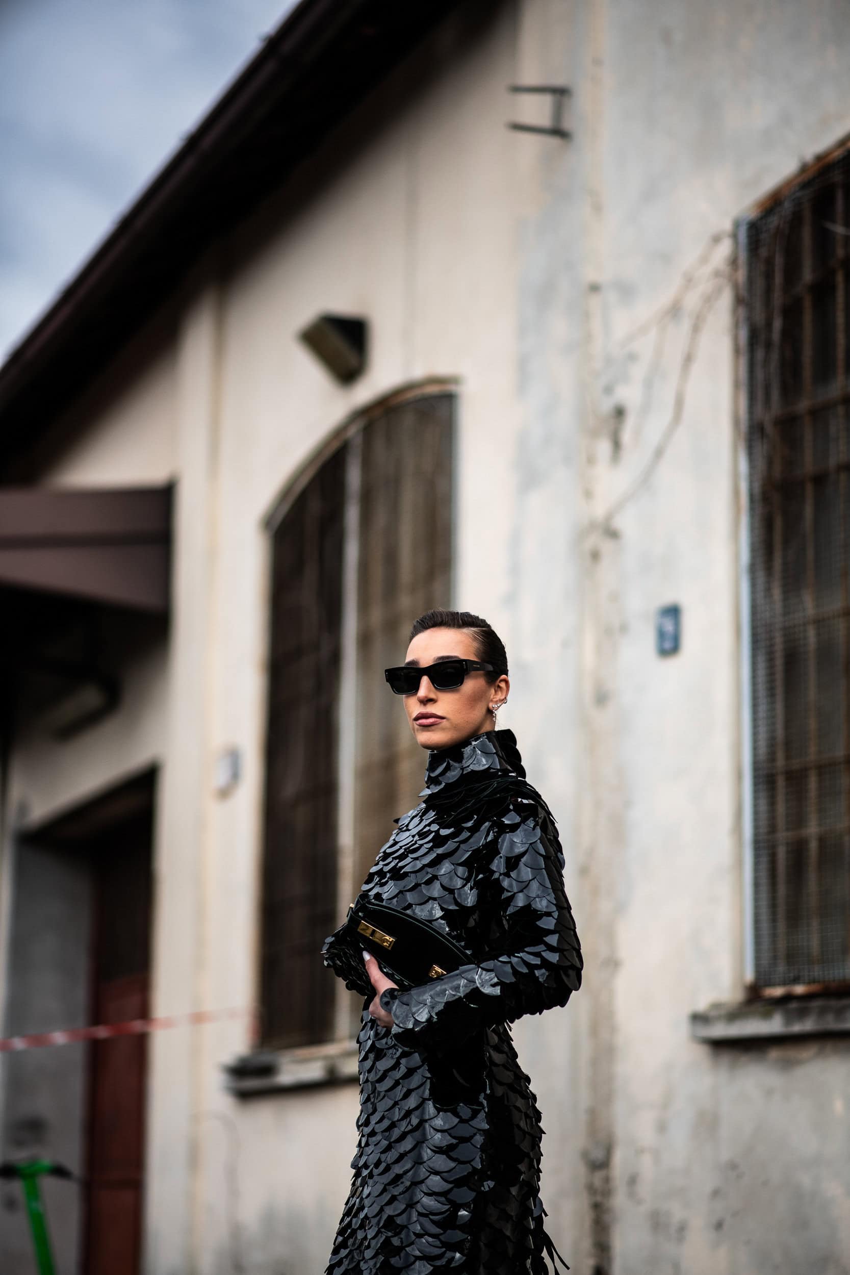 Milano Fall 2025 Street Style Day 5