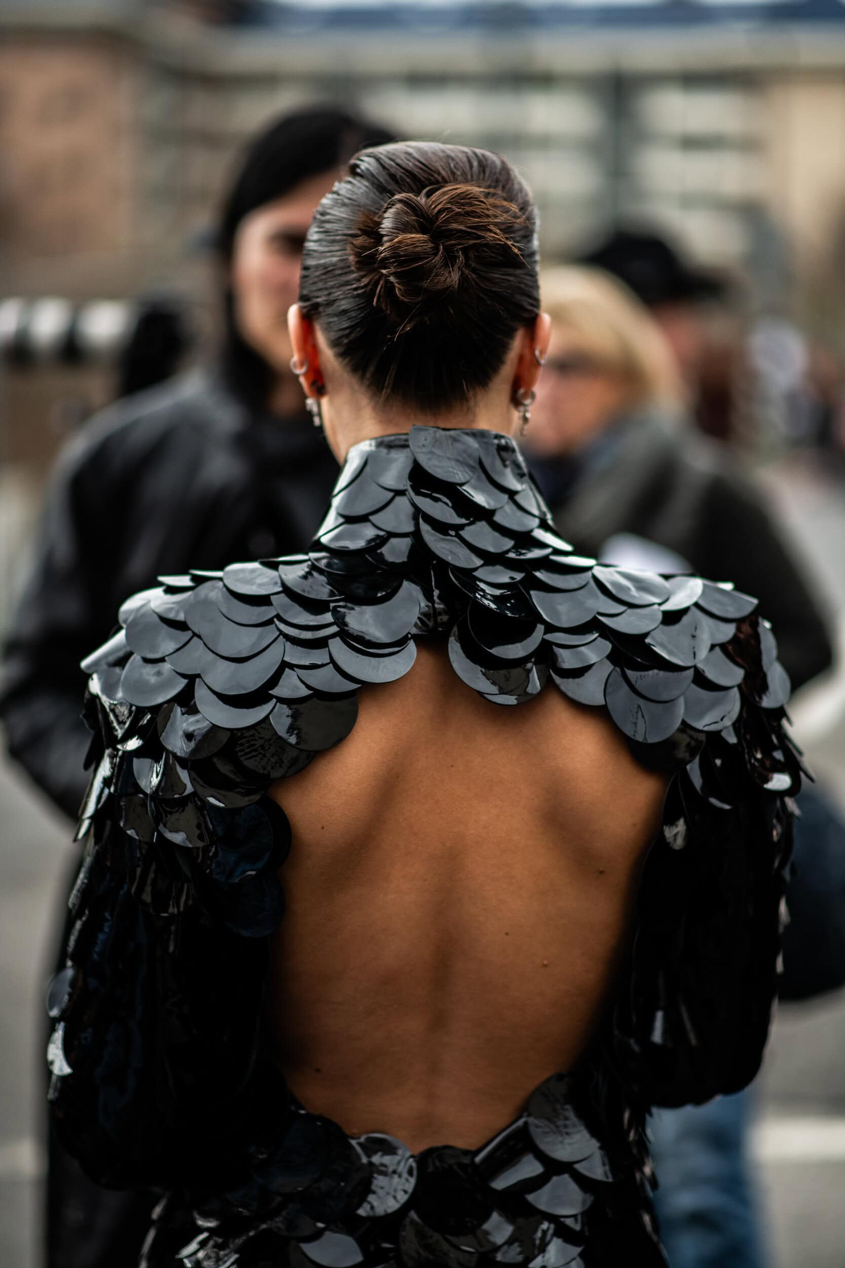 Milano Fall 2025 Street Style Day 5