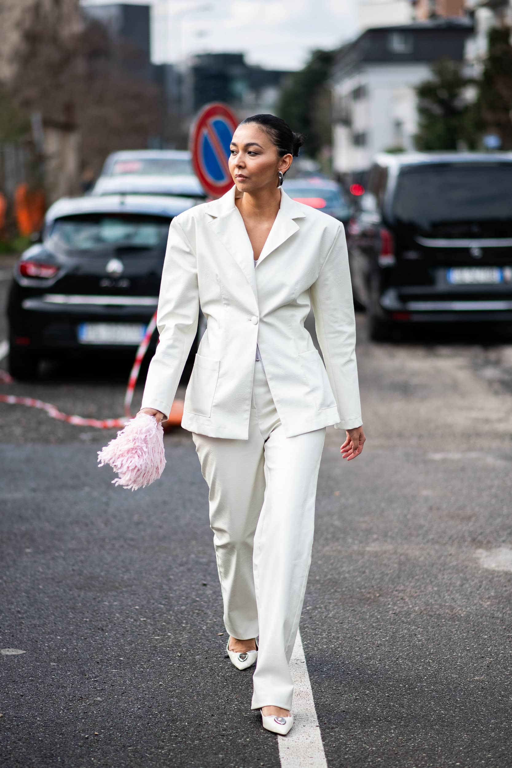 Milano Fall 2025 Street Style Day 5