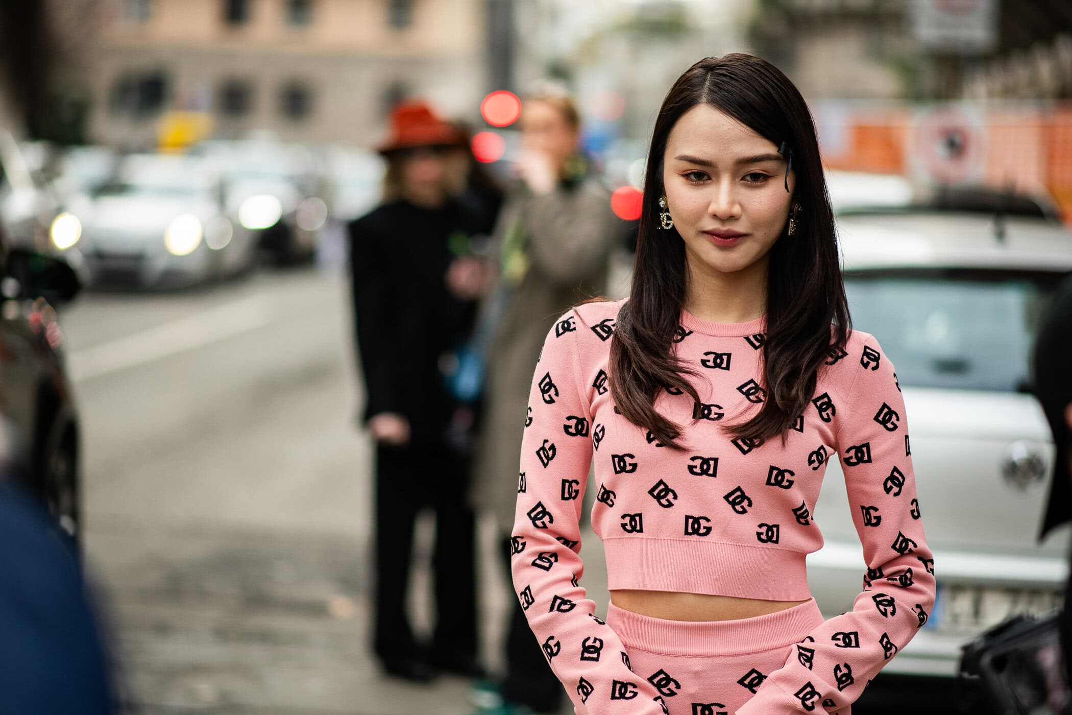 Milano Fall 2025 Street Style Day 5