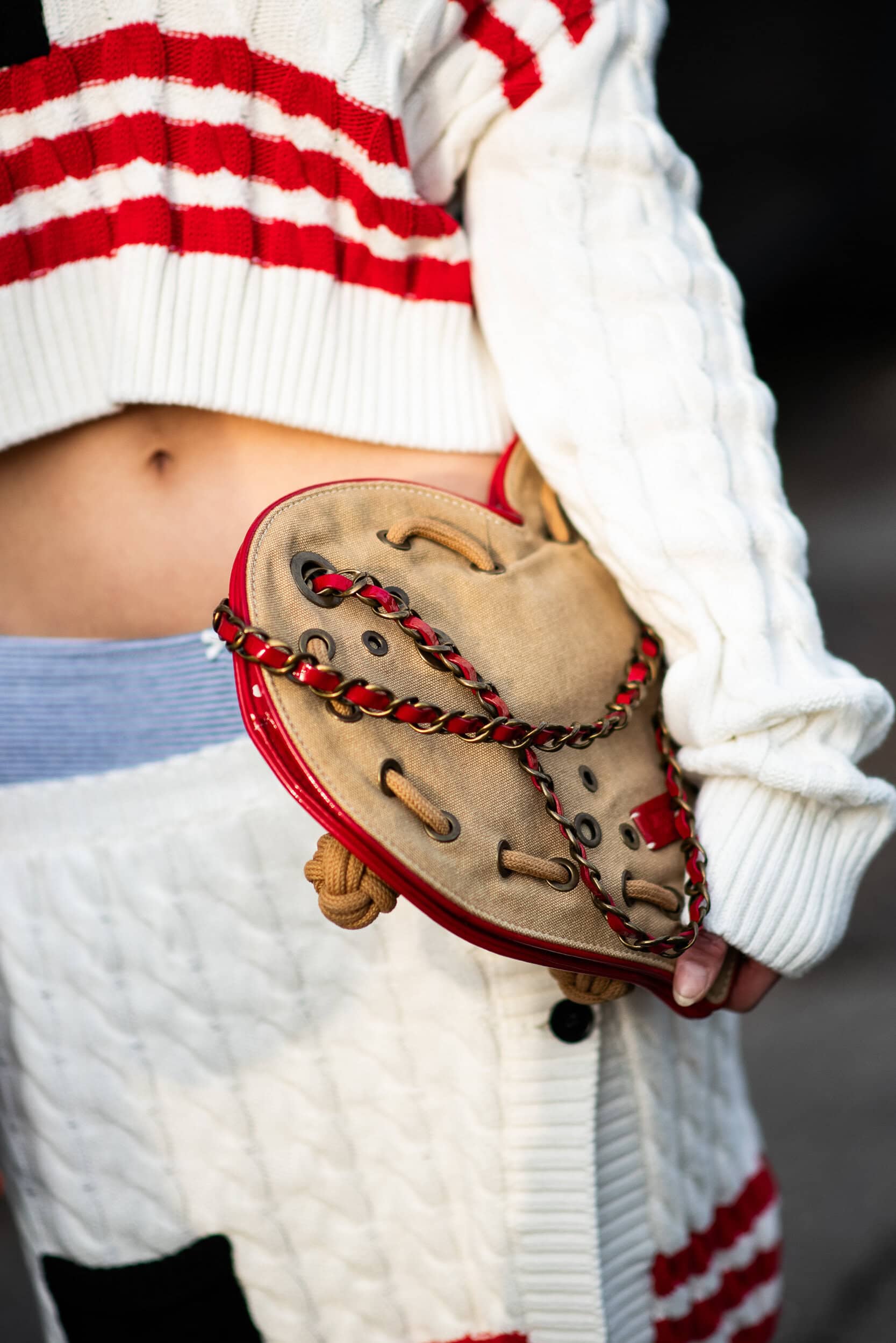 Milano Fall 2025 Street Style Day 5