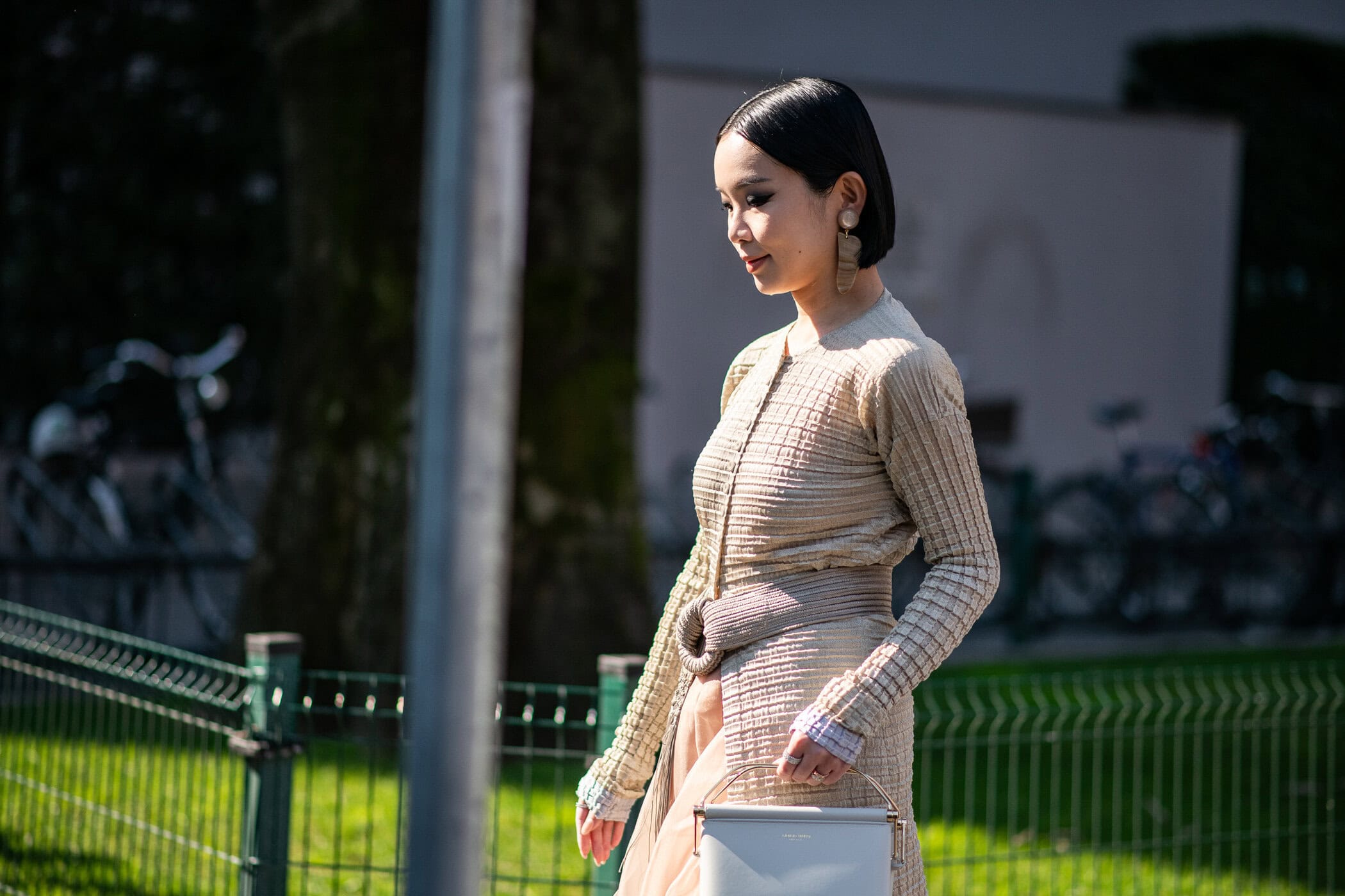 Milano Fall 2025 Street Style Day 6