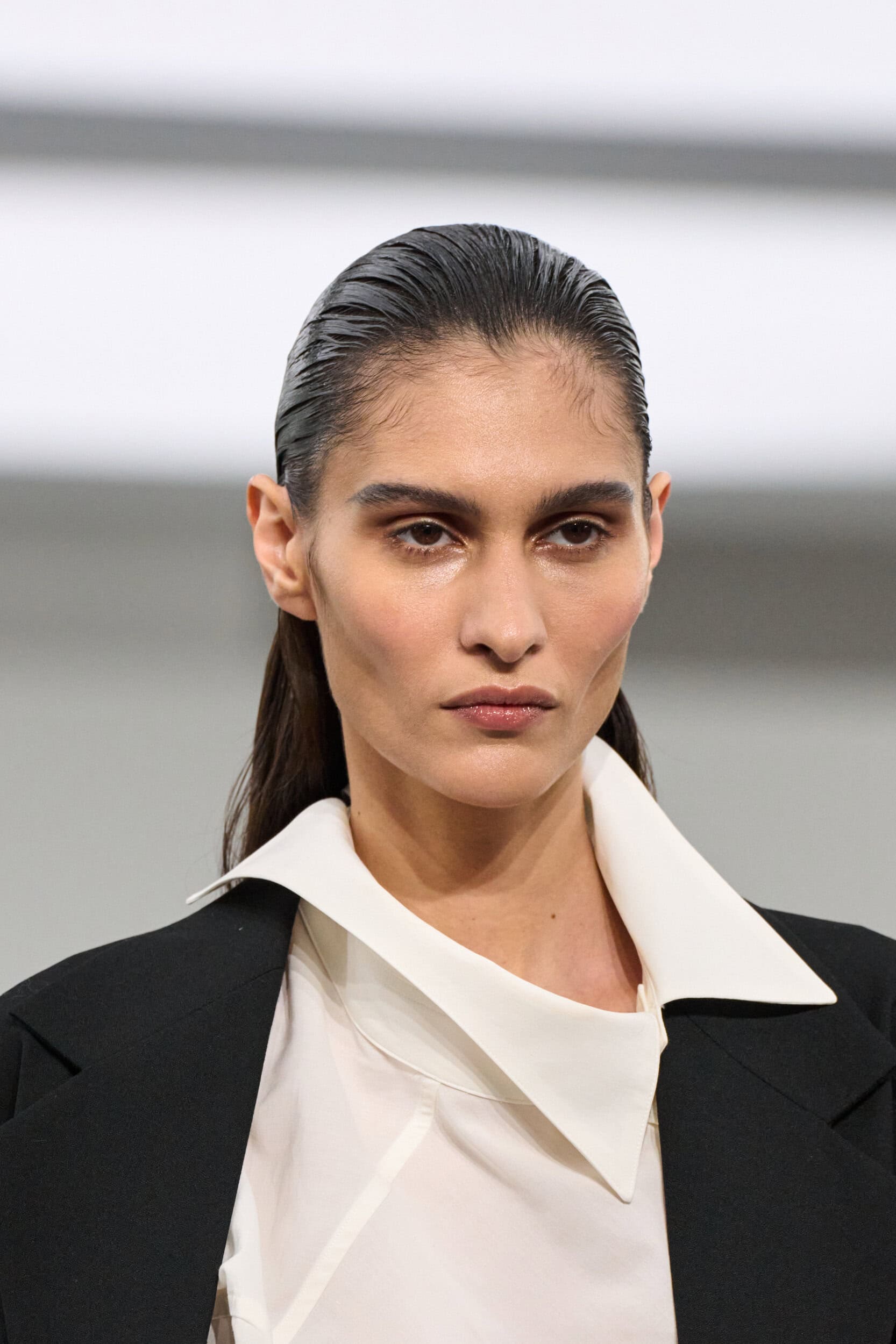 Issey Miyake Fall 2025 Fashion Show Details