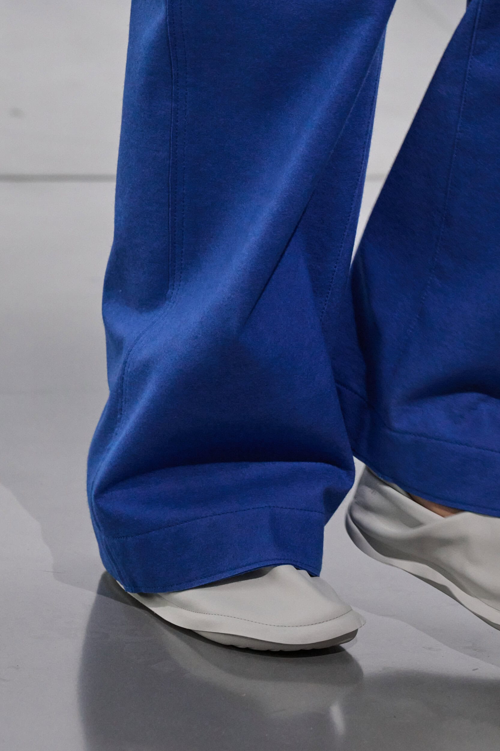 Issey Miyake Fall 2025 Fashion Show Details
