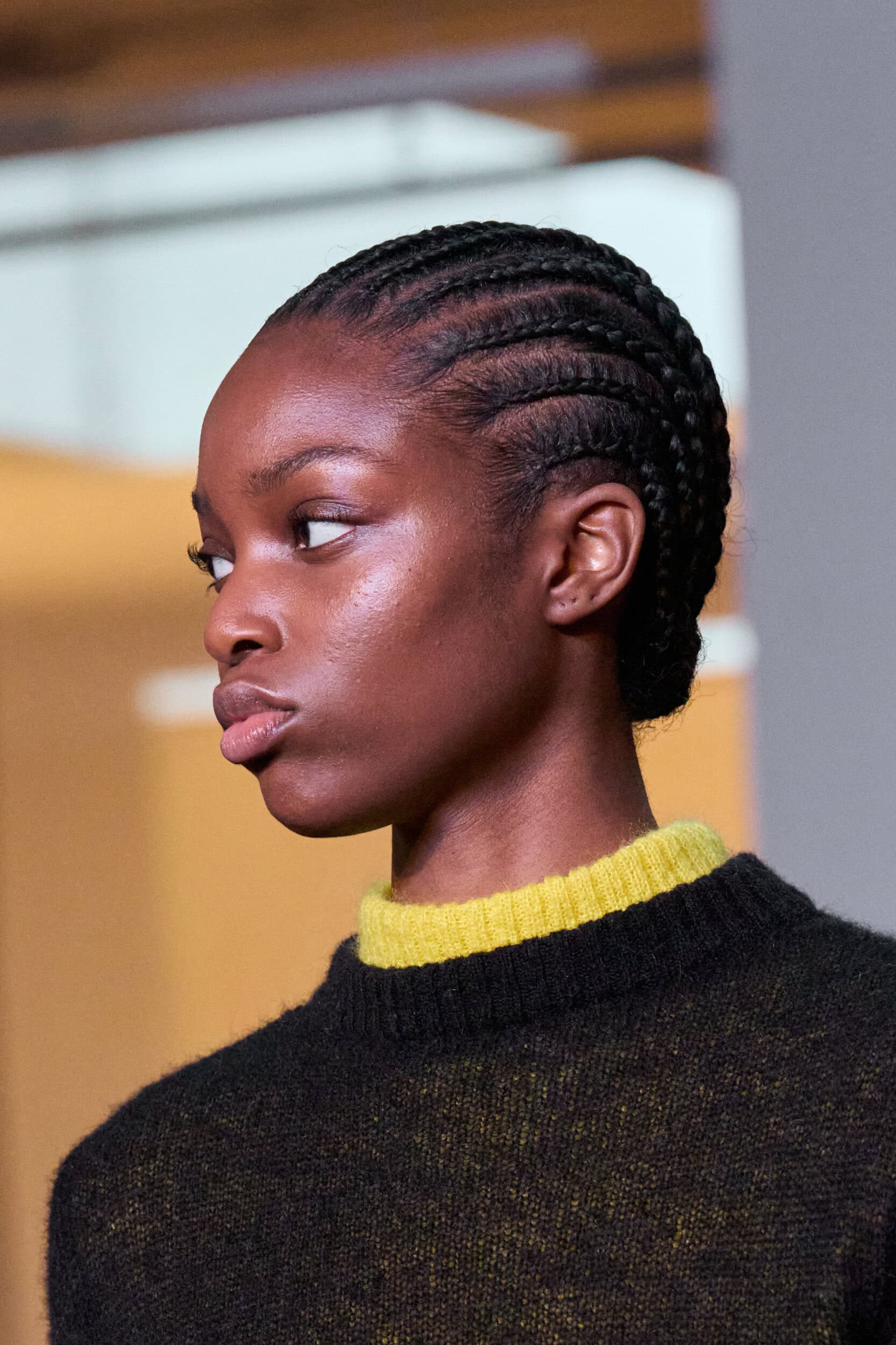 Msgm Fall 2025 Fashion Show Details