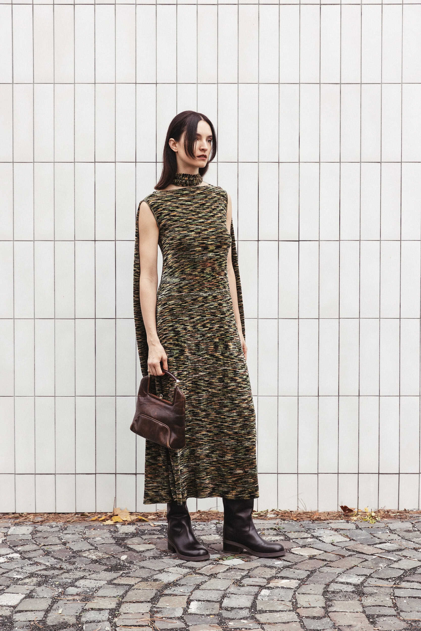 Nehera Fall 2025 Fashion Show