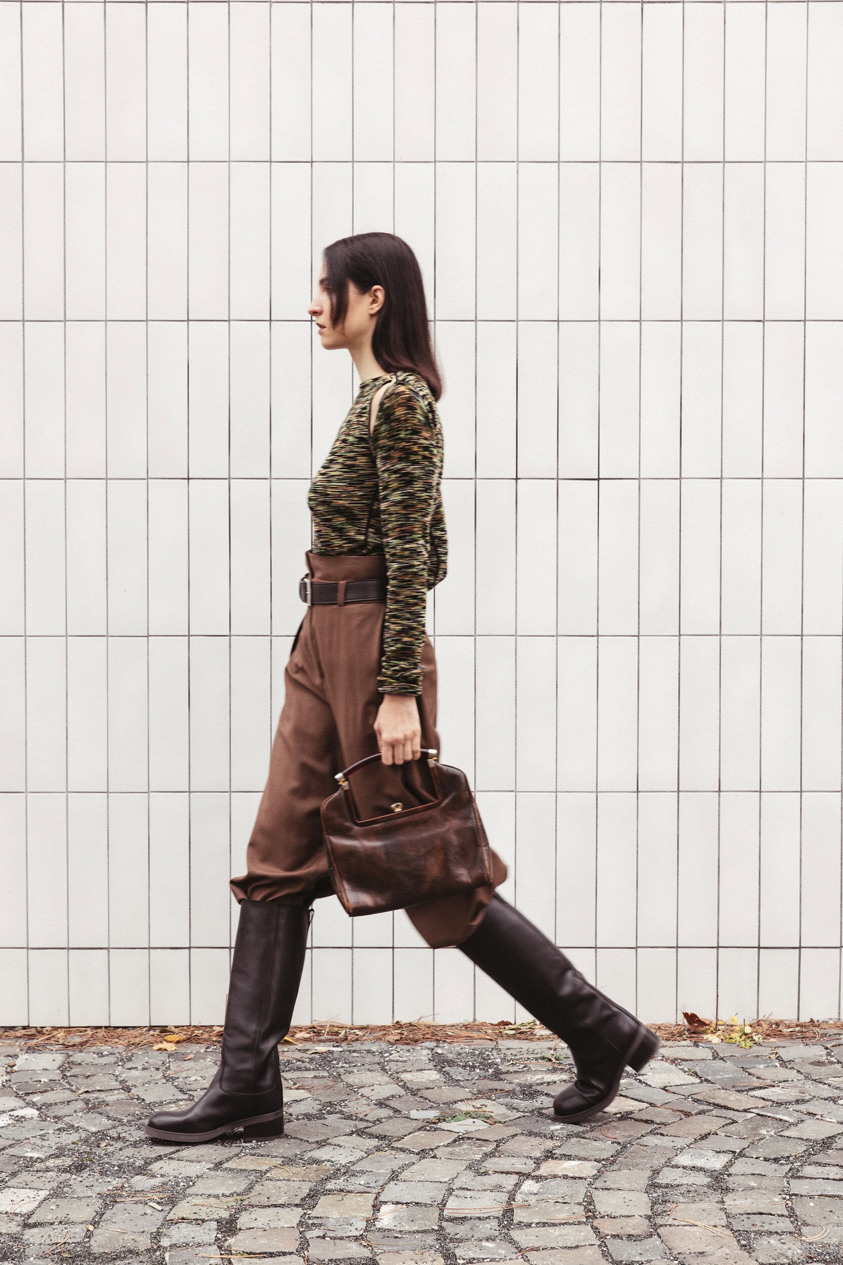 Nehera Fall 2025 Fashion Show