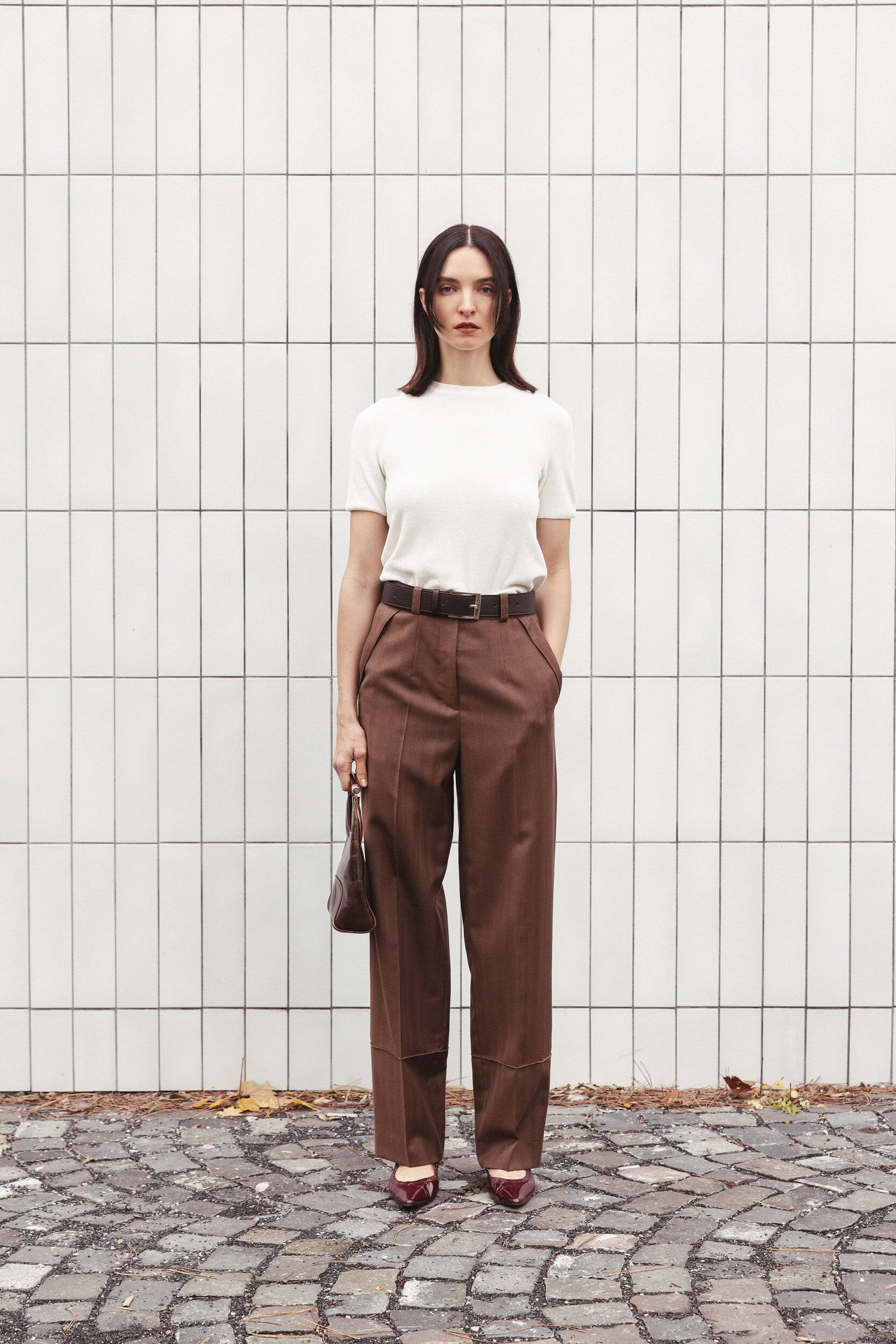 Nehera Fall 2025 Fashion Show