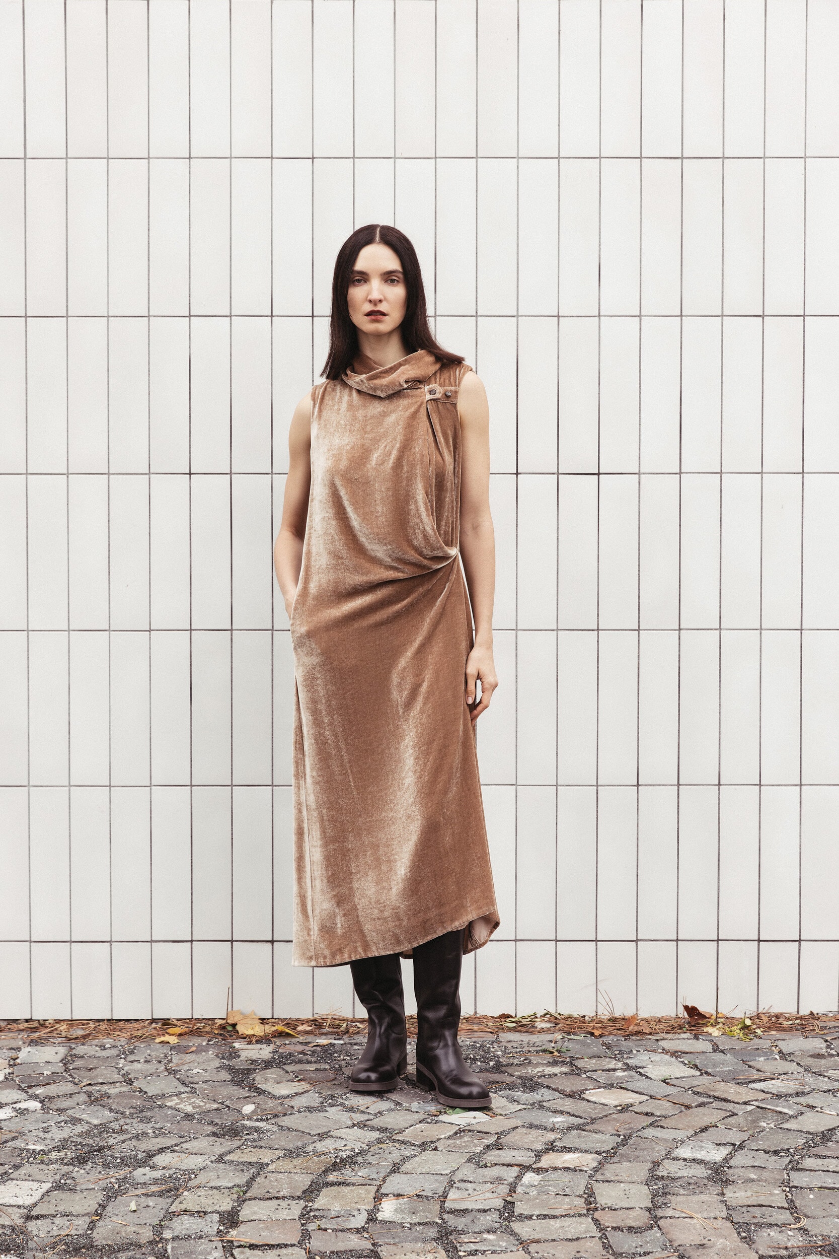 Nehera Fall 2025 Fashion Show