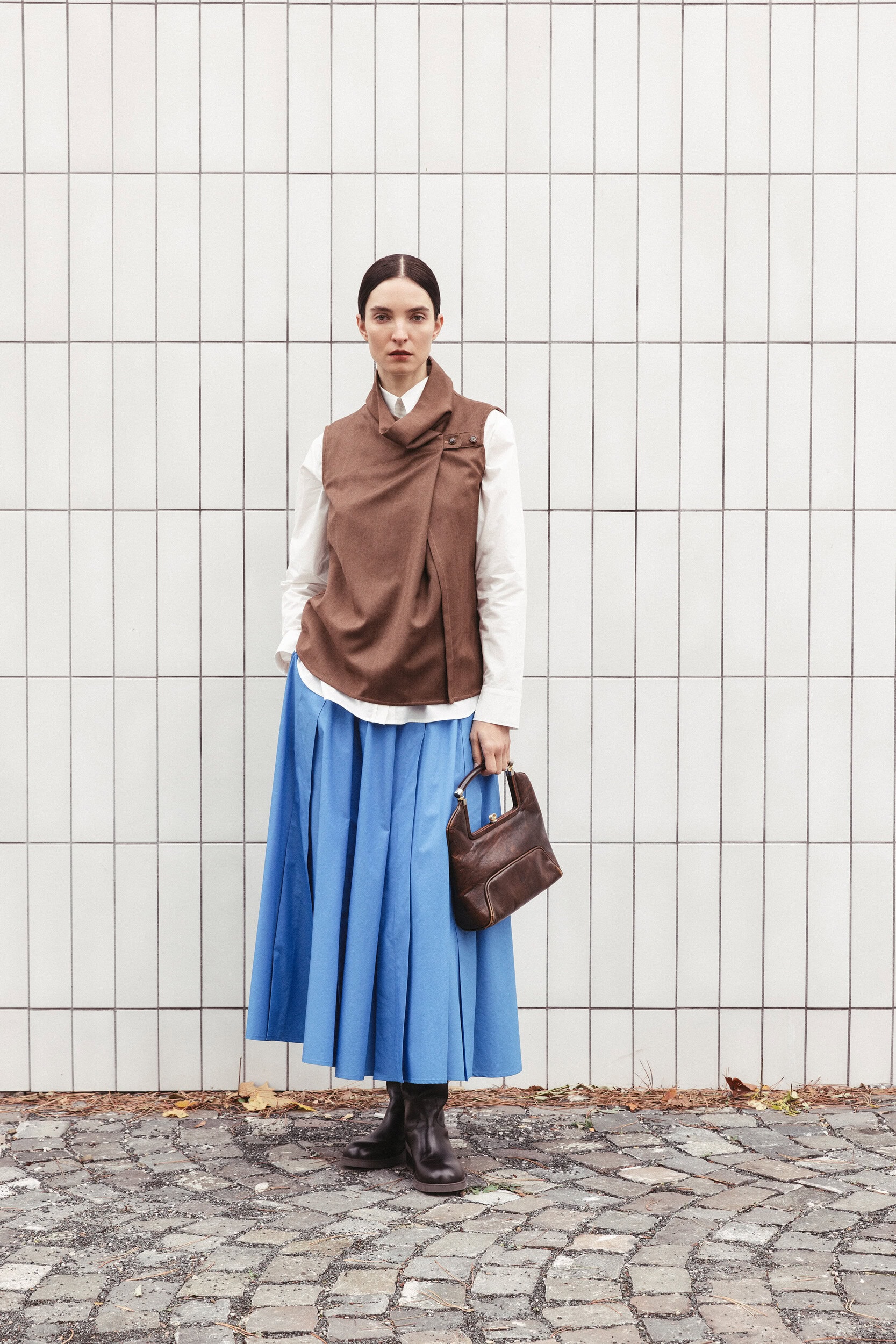 Nehera Fall 2025 Fashion Show