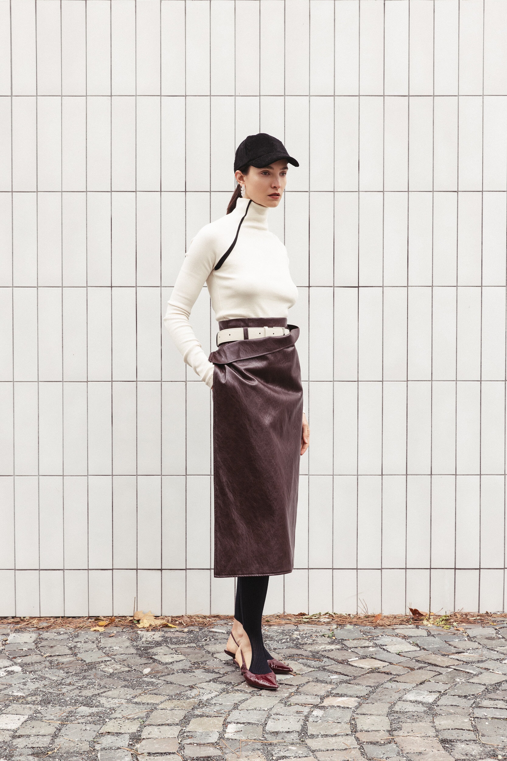 Nehera Fall 2025 Fashion Show