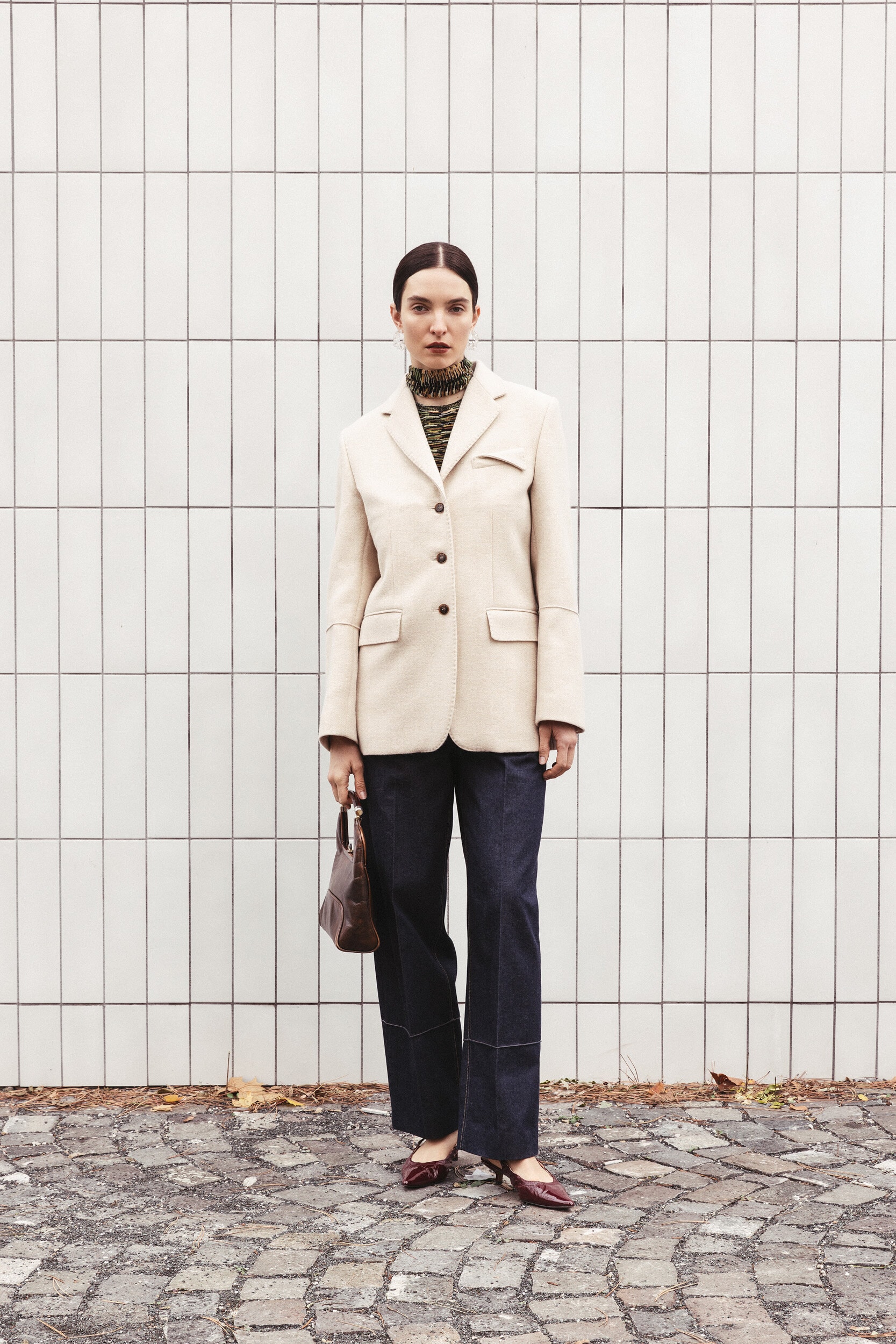 Nehera Fall 2025 Fashion Show