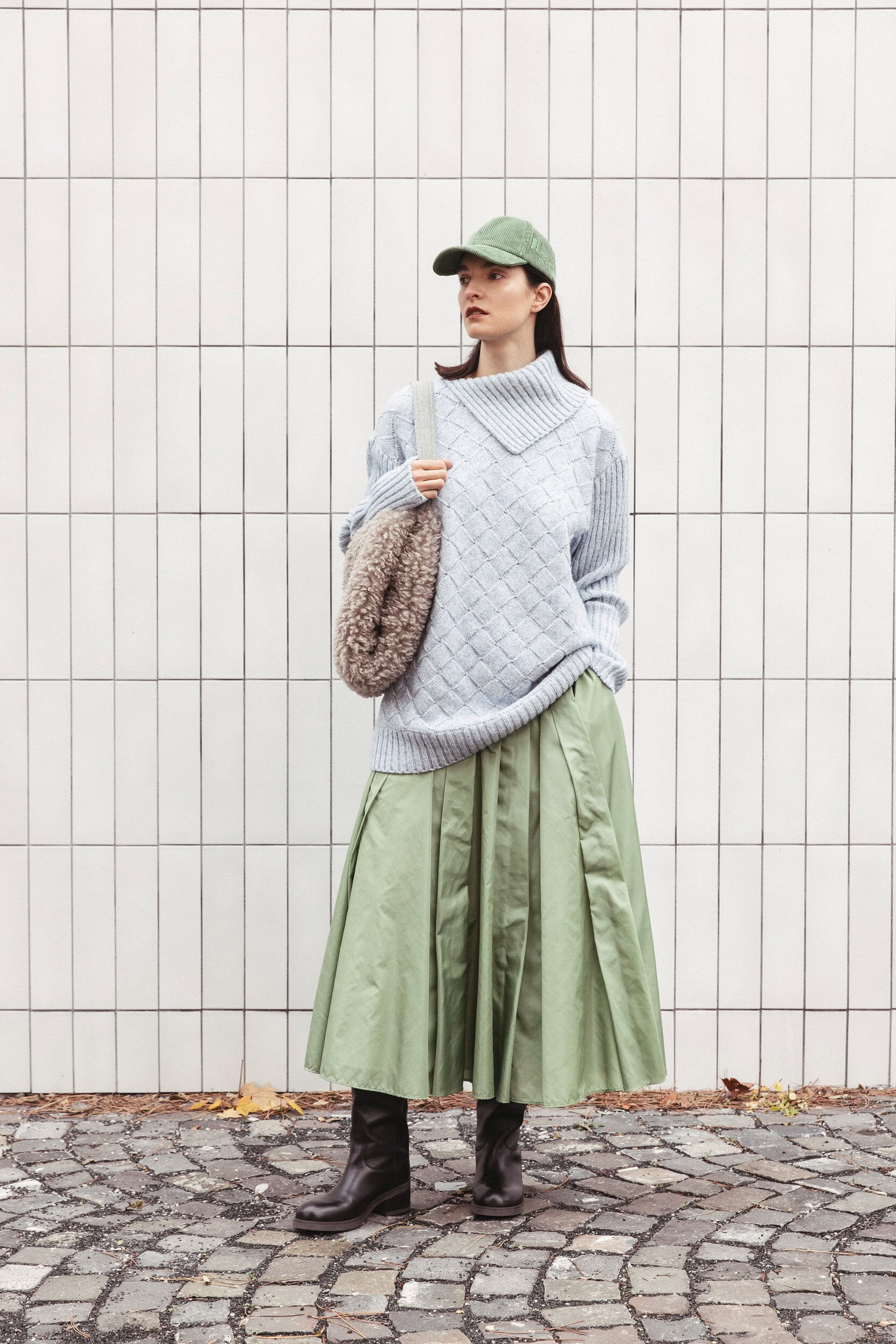 Nehera Fall 2025 Fashion Show