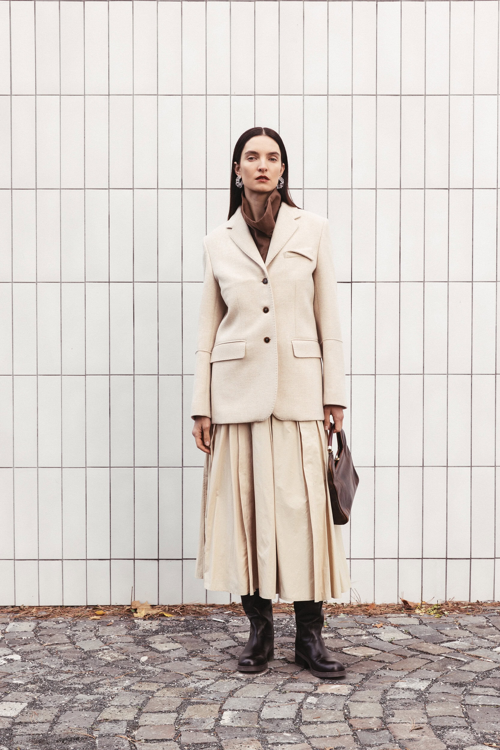 Nehera Fall 2025 Fashion Show