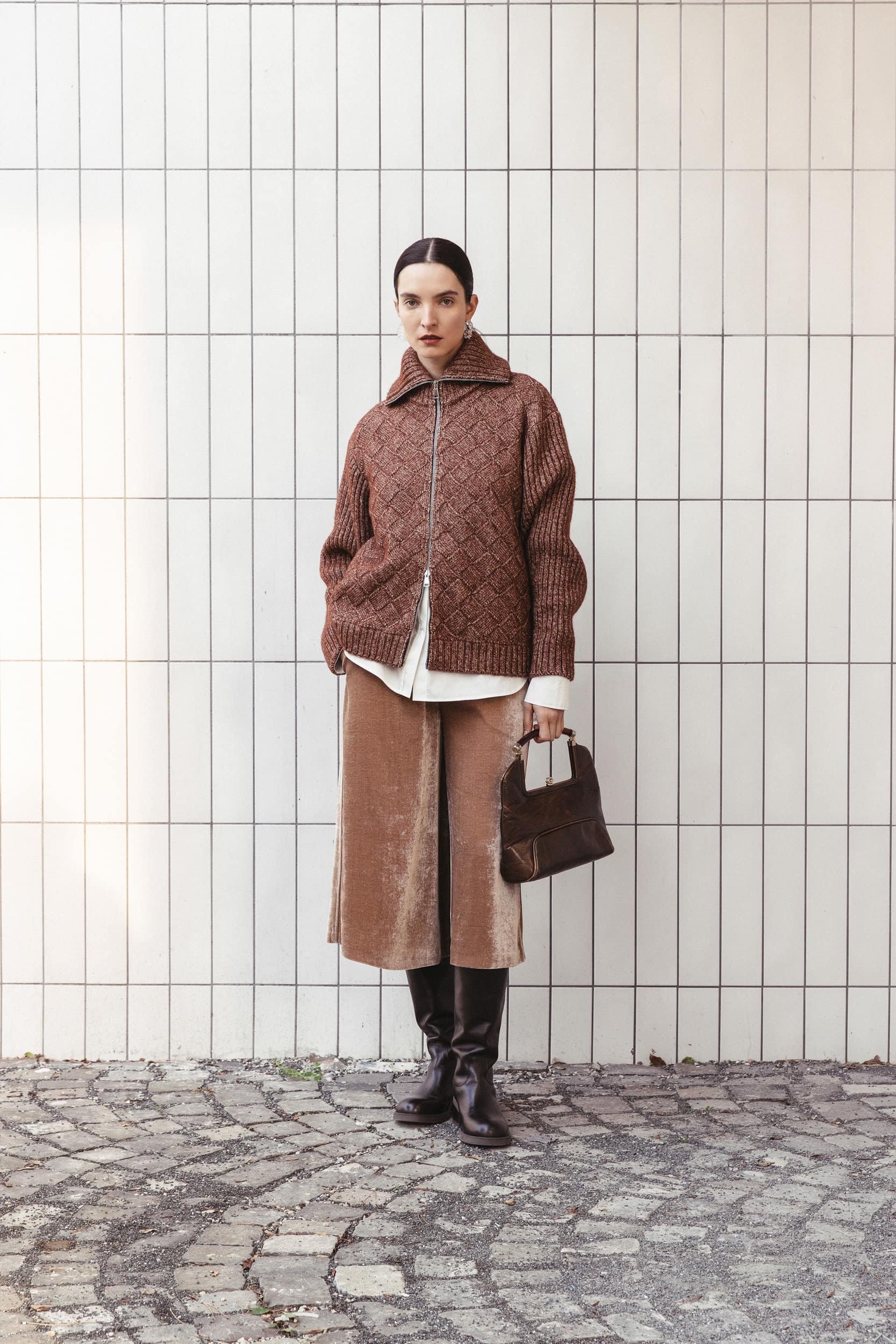 Nehera Fall 2025 Fashion Show