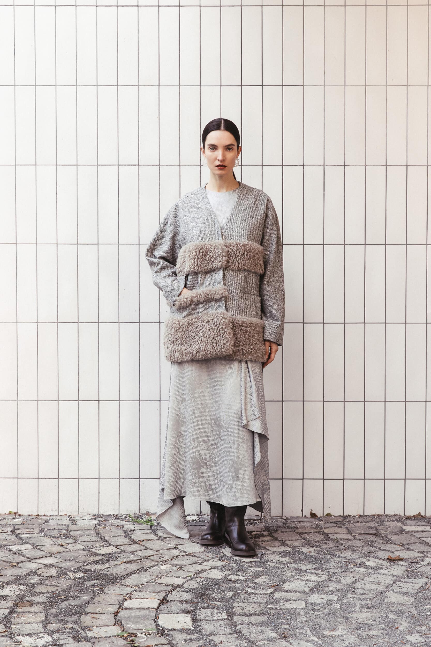 Nehera Fall 2025 Fashion Show