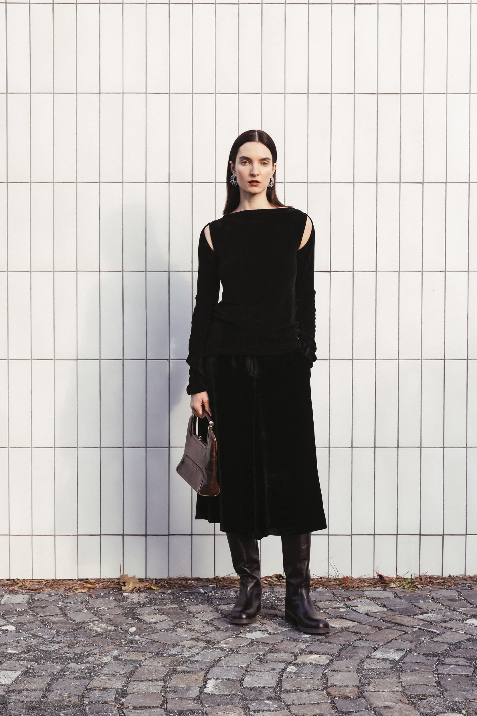 Nehera Fall 2025 Fashion Show