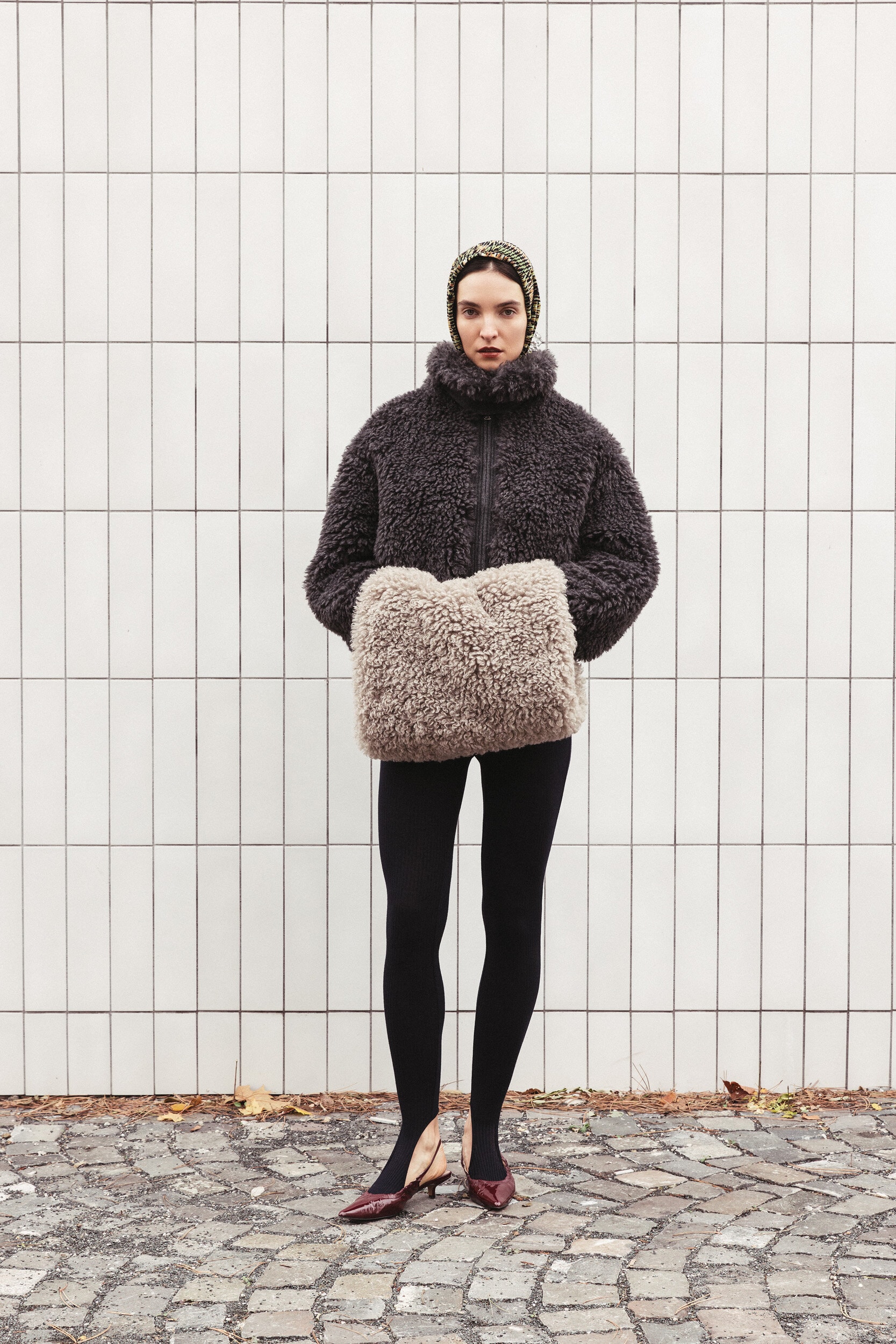 Nehera Fall 2025 Fashion Show