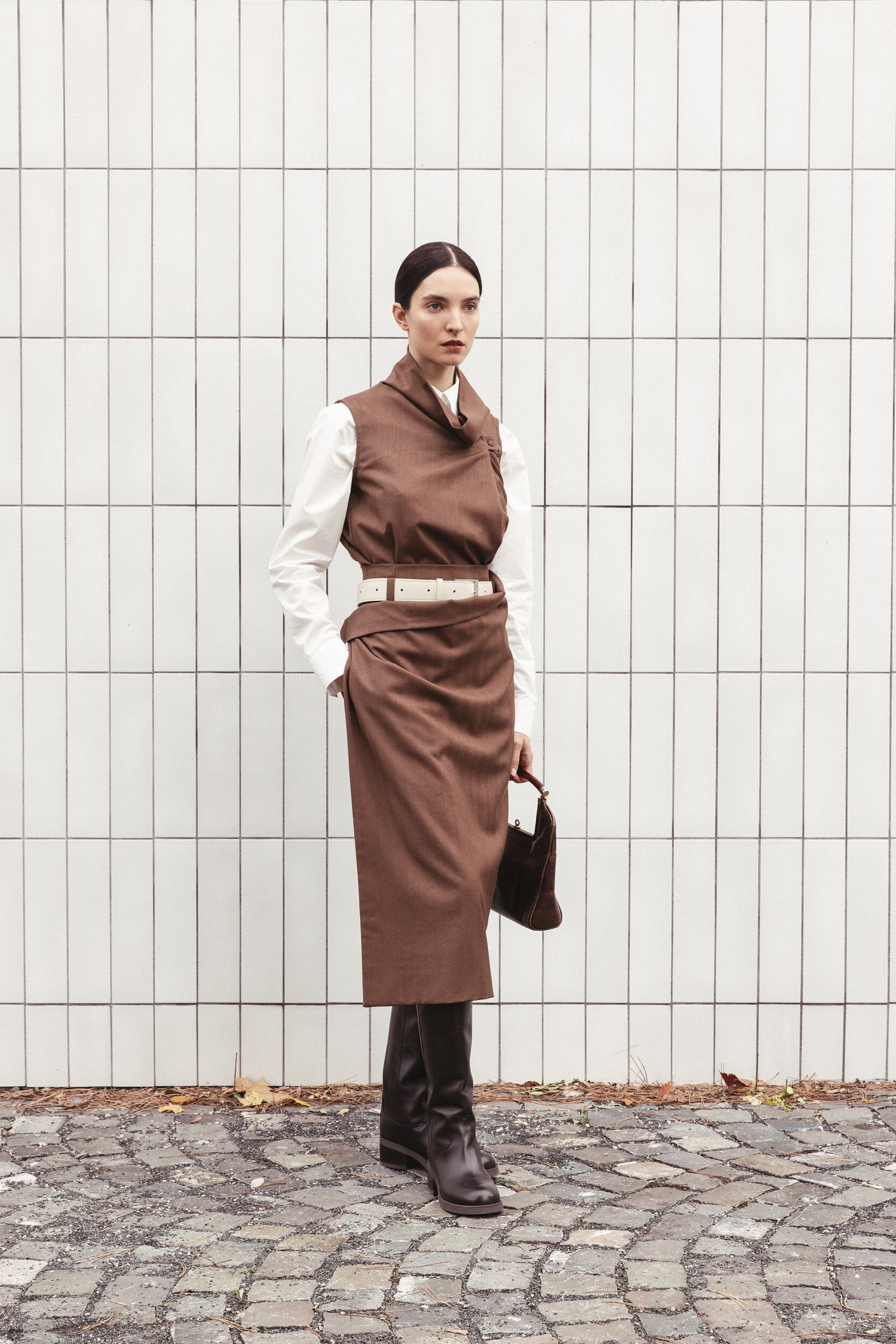 Nehera Fall 2025 Fashion Show