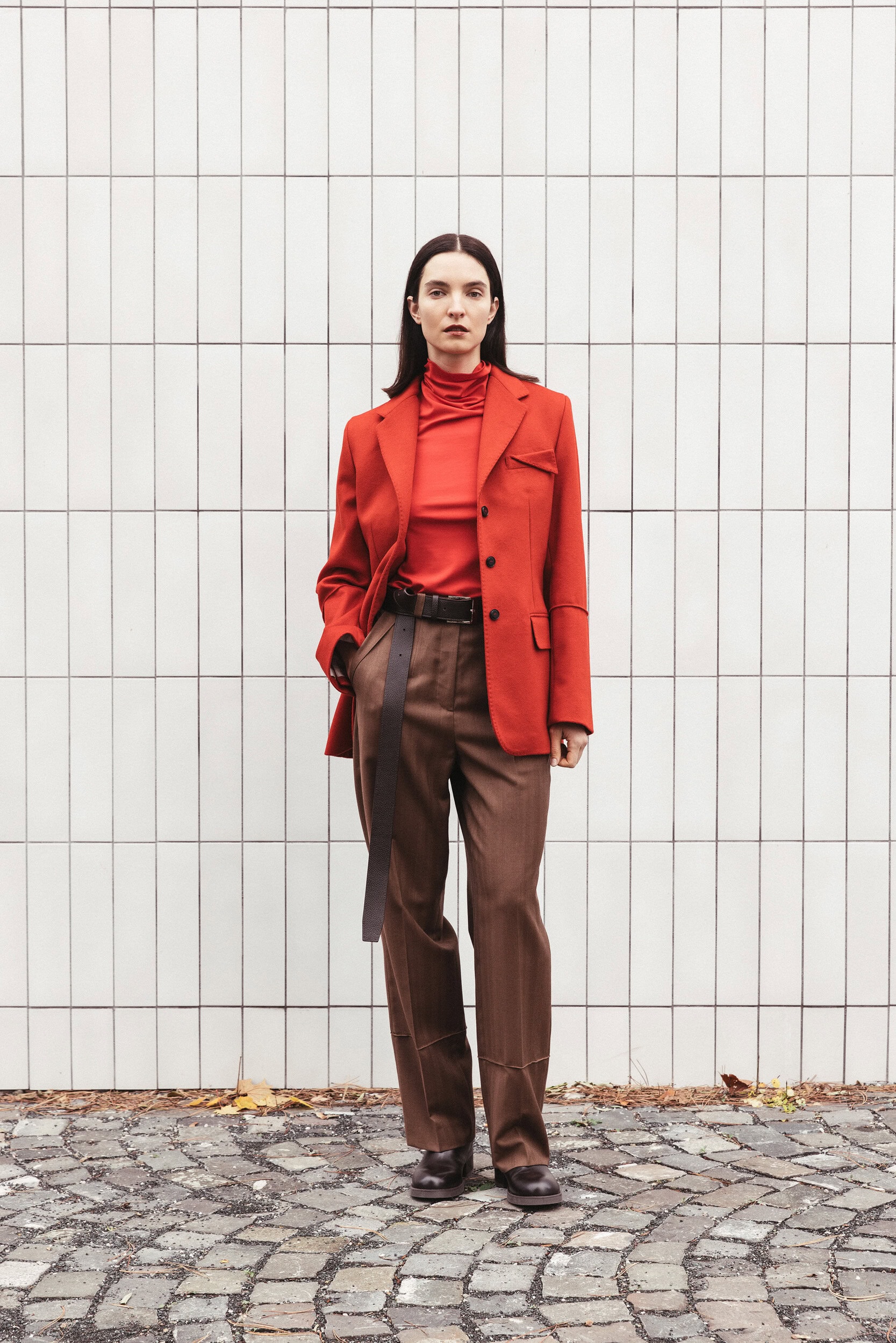 Nehera Fall 2025 Fashion Show