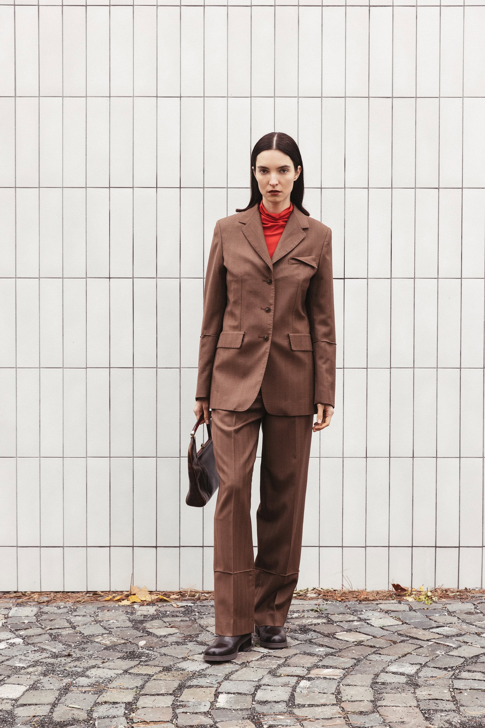 Nehera Fall 2025 Fashion Show