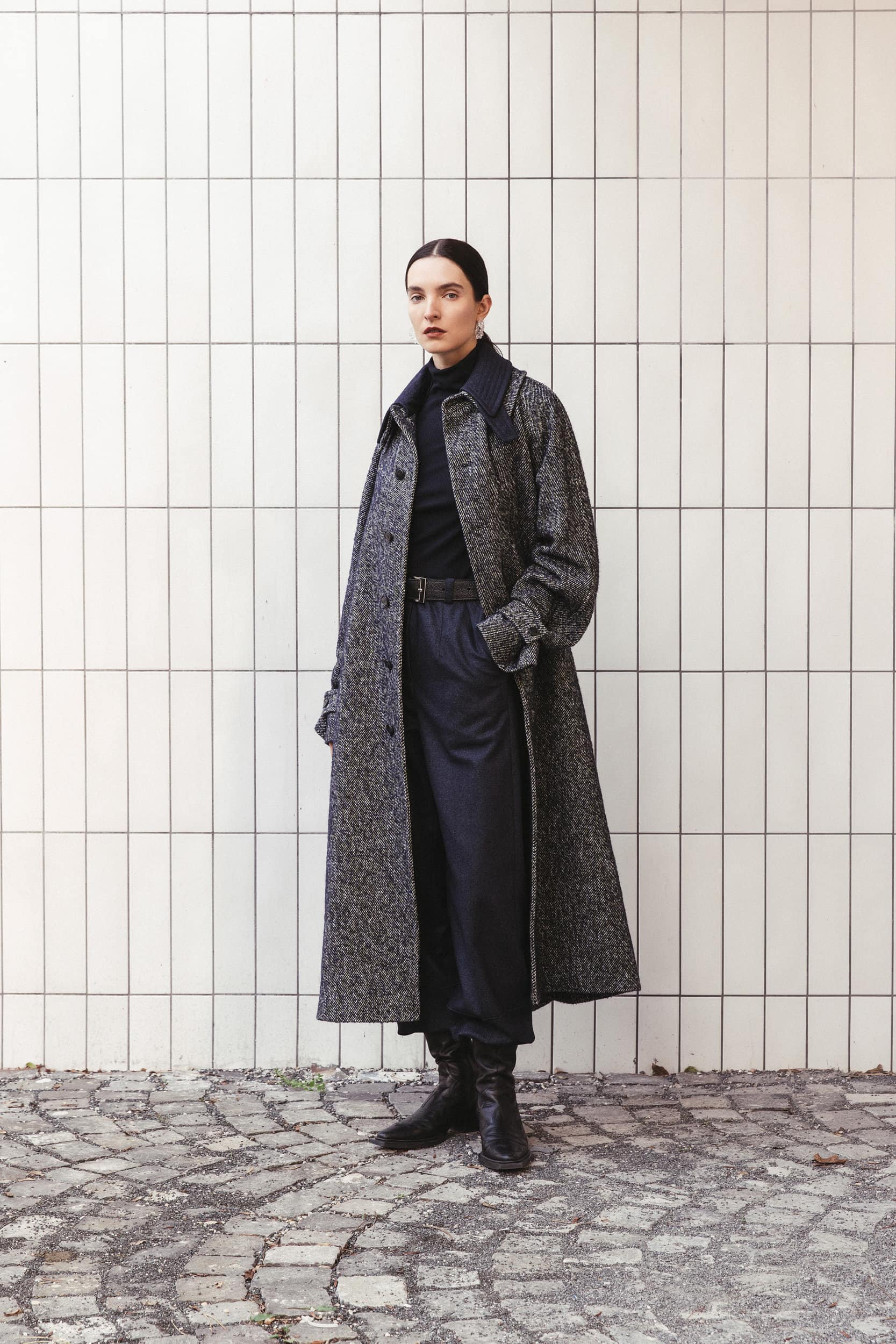 Nehera Fall 2025 Fashion Show