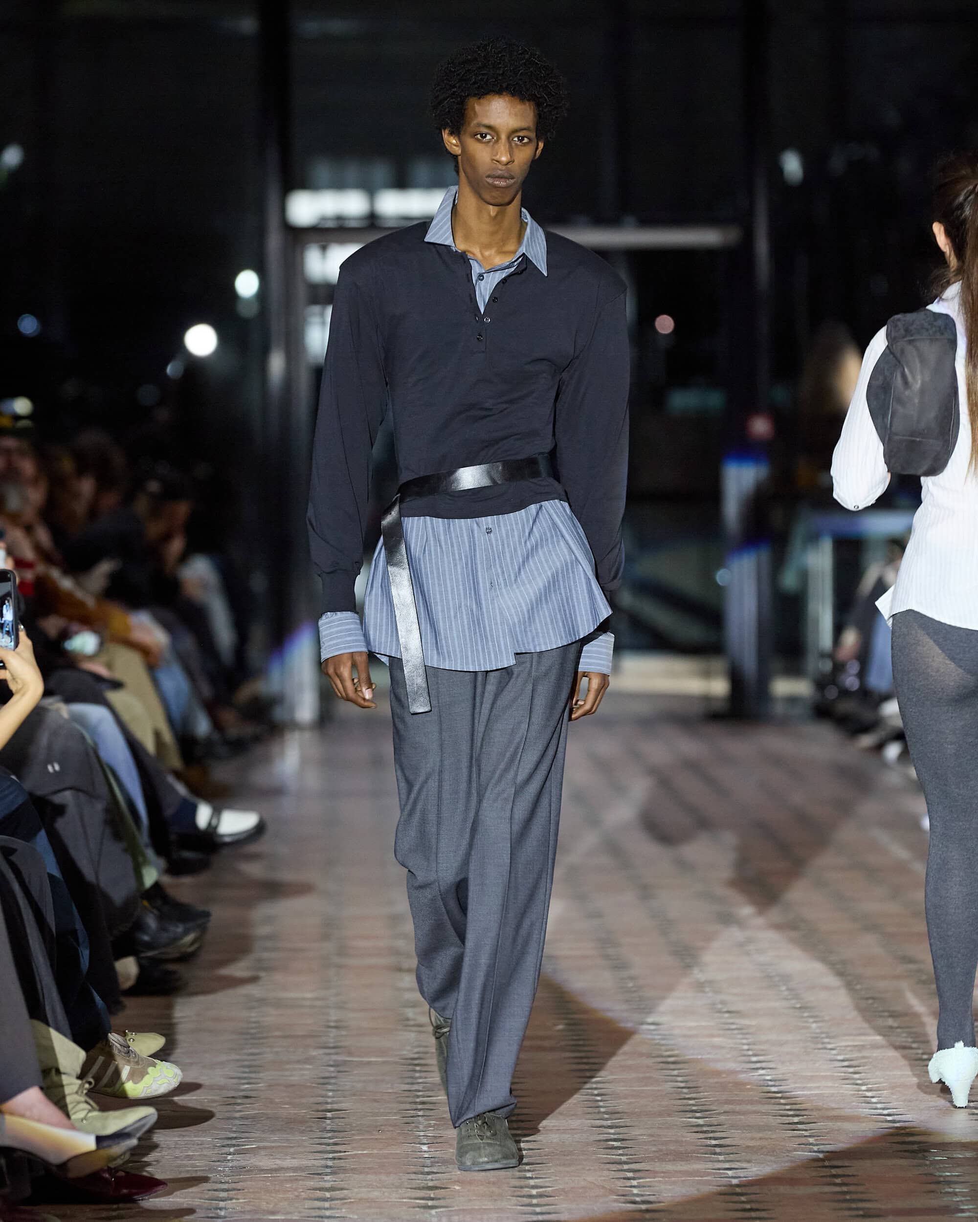 Paloma Wool Fall 2025 Fashion Show