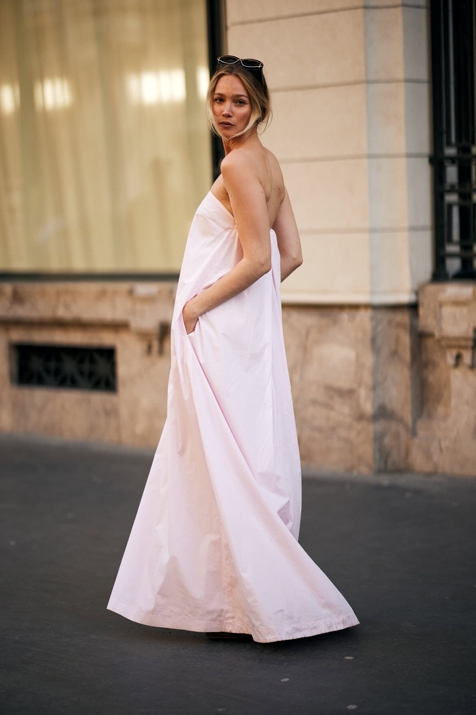 Paris Fall 2025 Street Style Day 4