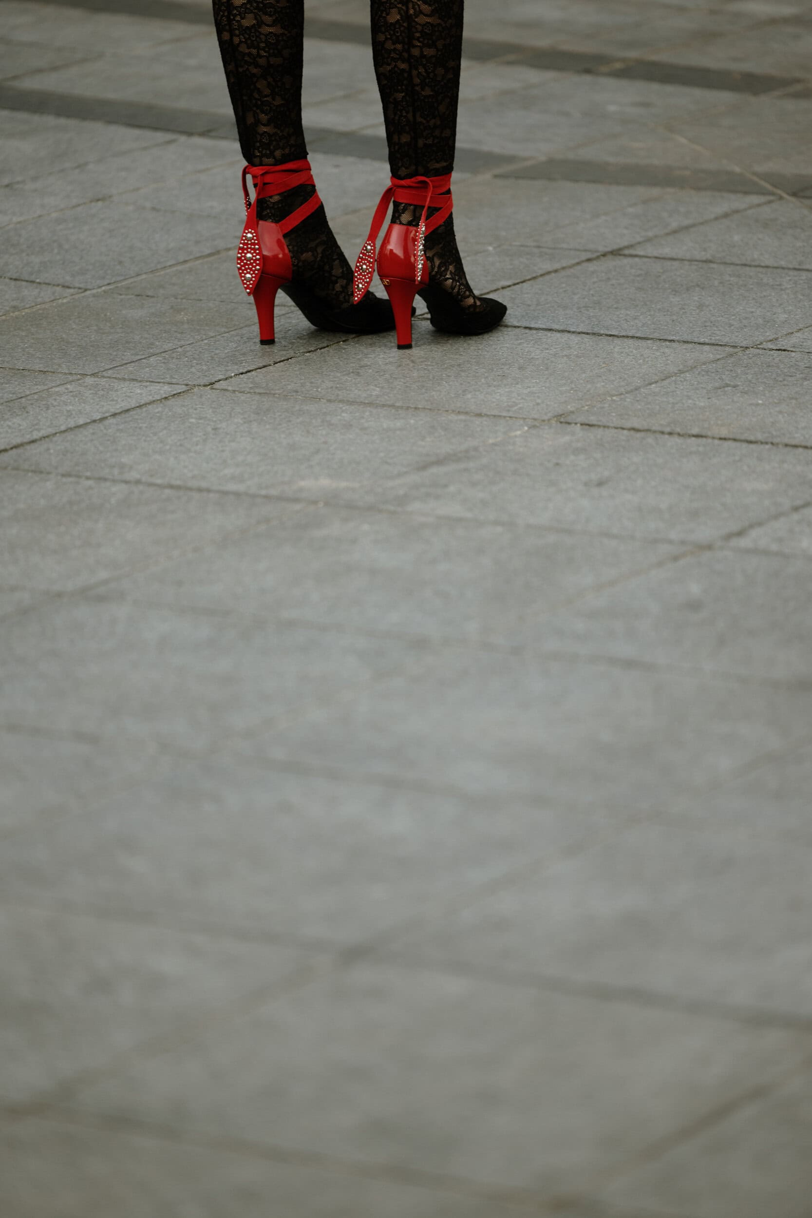 Paris Fall 2025 Street Style Day 7