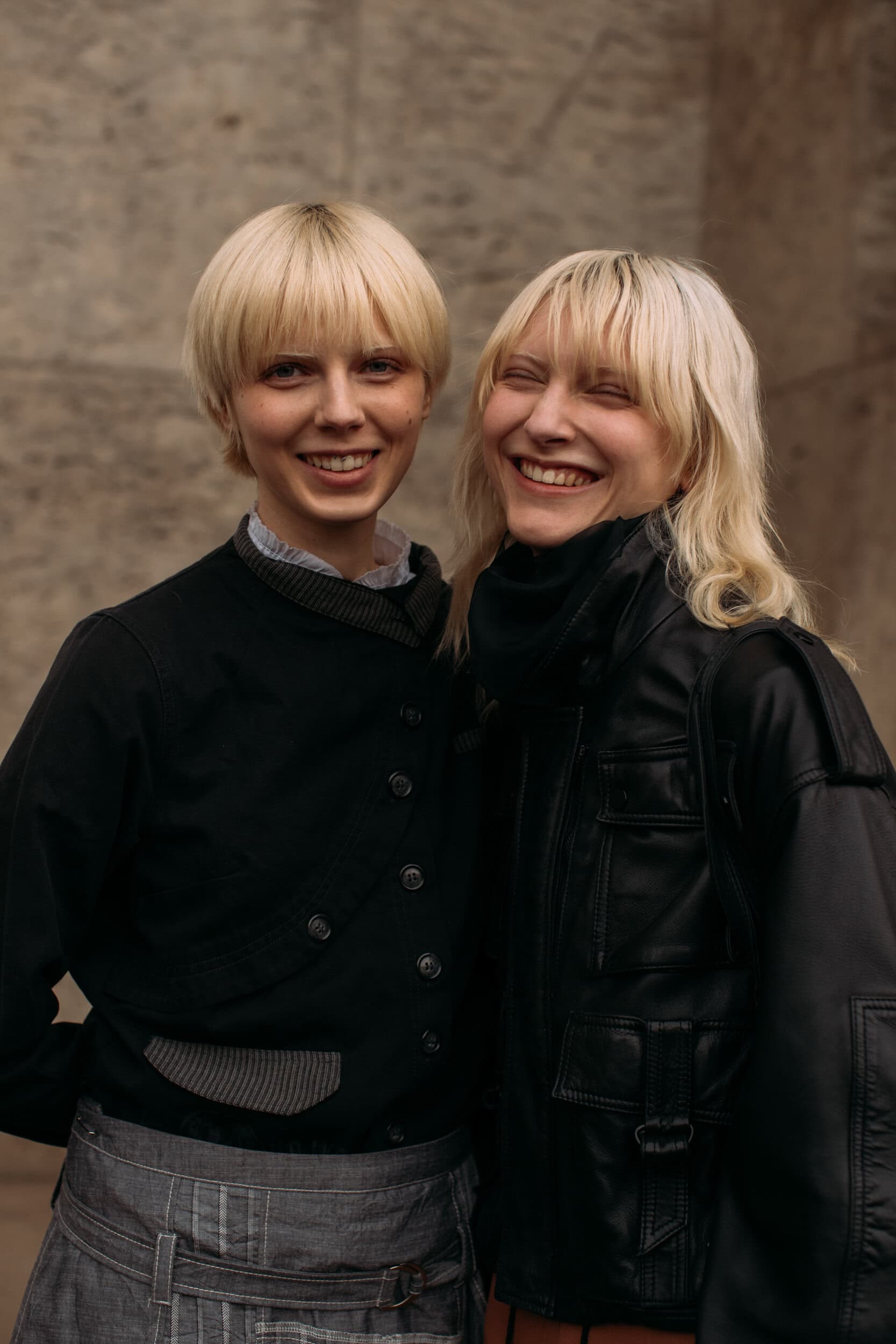 Paris Fall 2025 Street Style Day 8