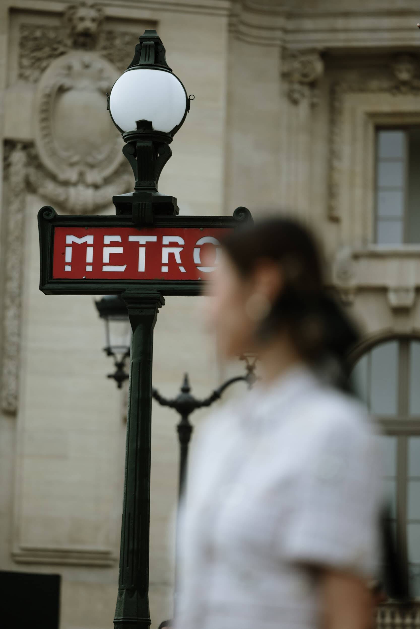 Paris Fall 2025 Street Style Day 9