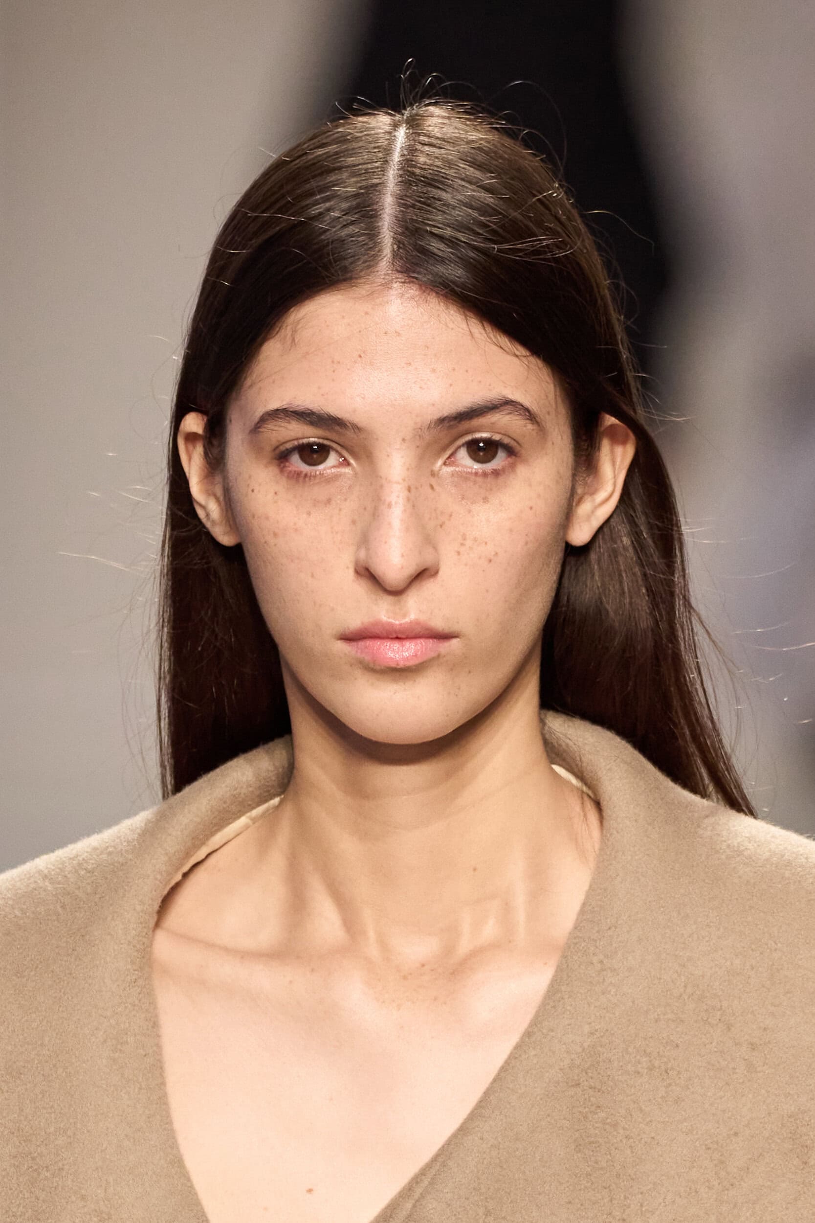 Niccolo Pasqualetti Fall 2025 Fashion Show Details