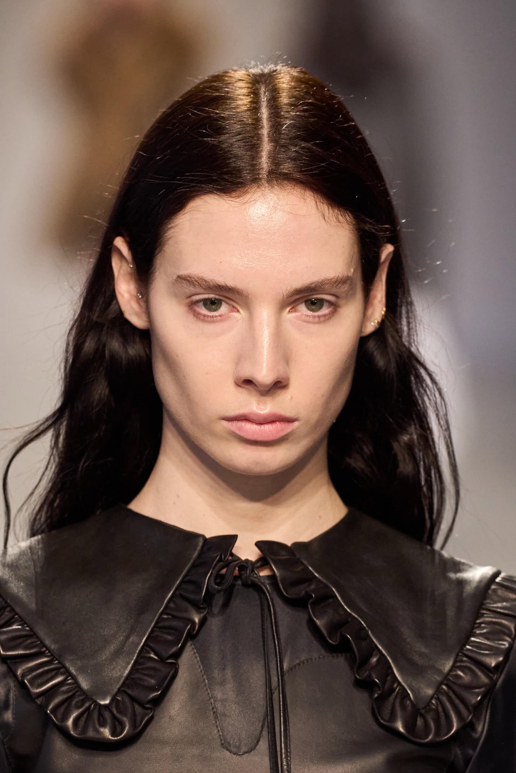 Niccolo Pasqualetti Fall 2025 Fashion Show Details