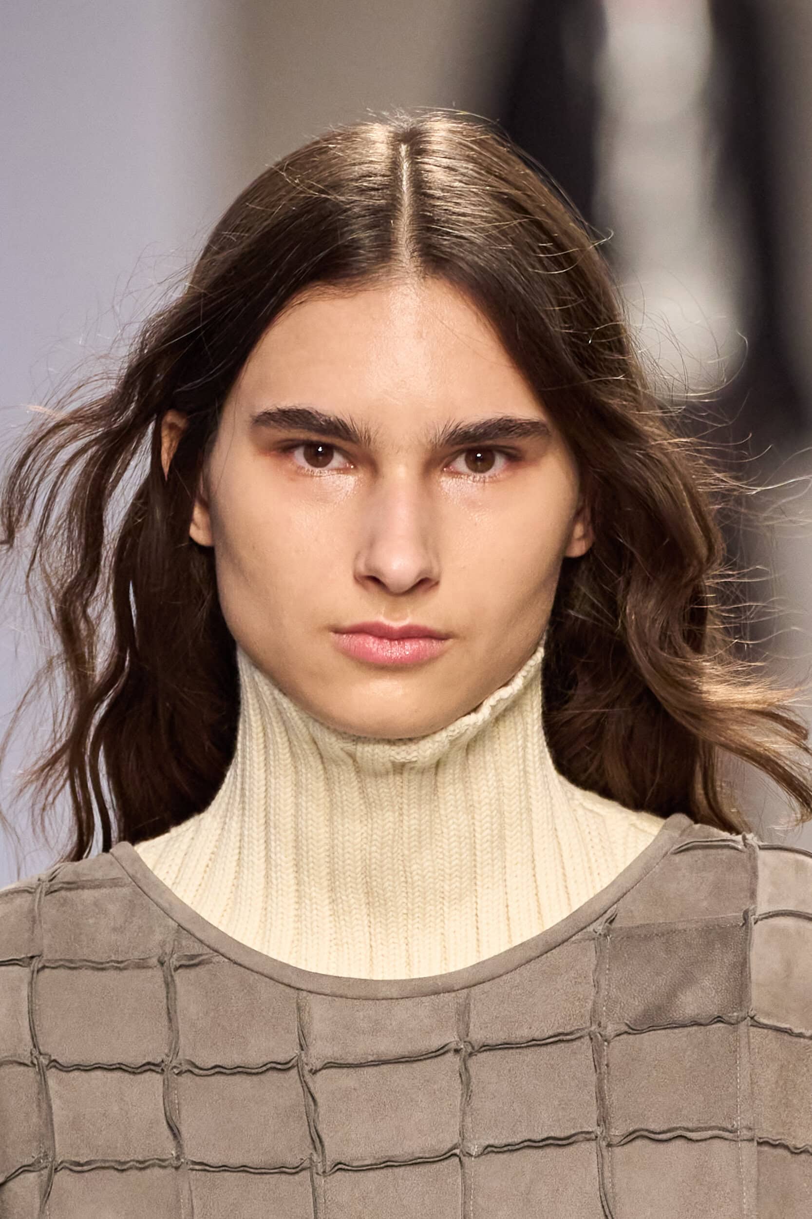 Niccolo Pasqualetti Fall 2025 Fashion Show Details