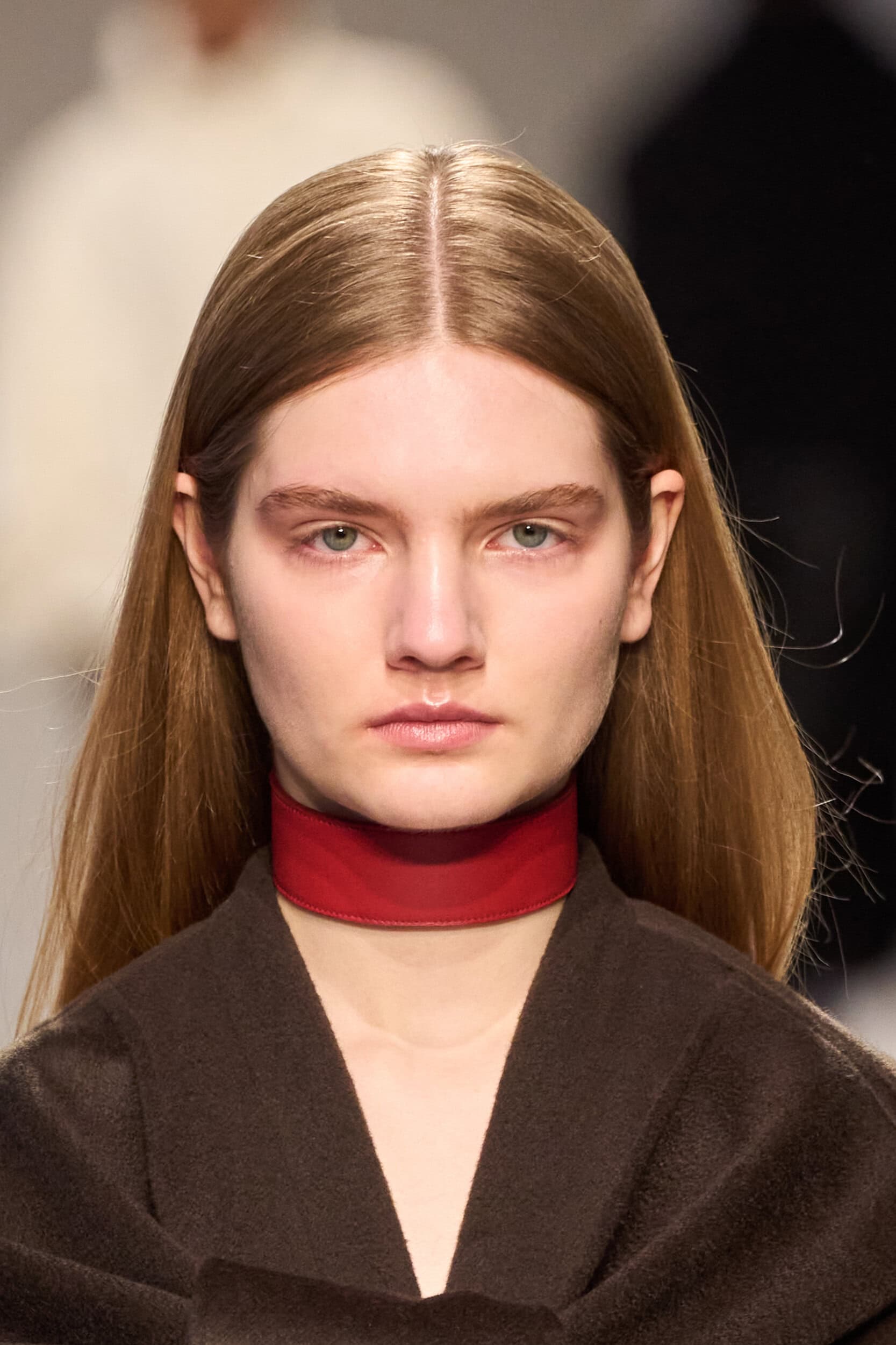 Niccolo Pasqualetti Fall 2025 Fashion Show Details